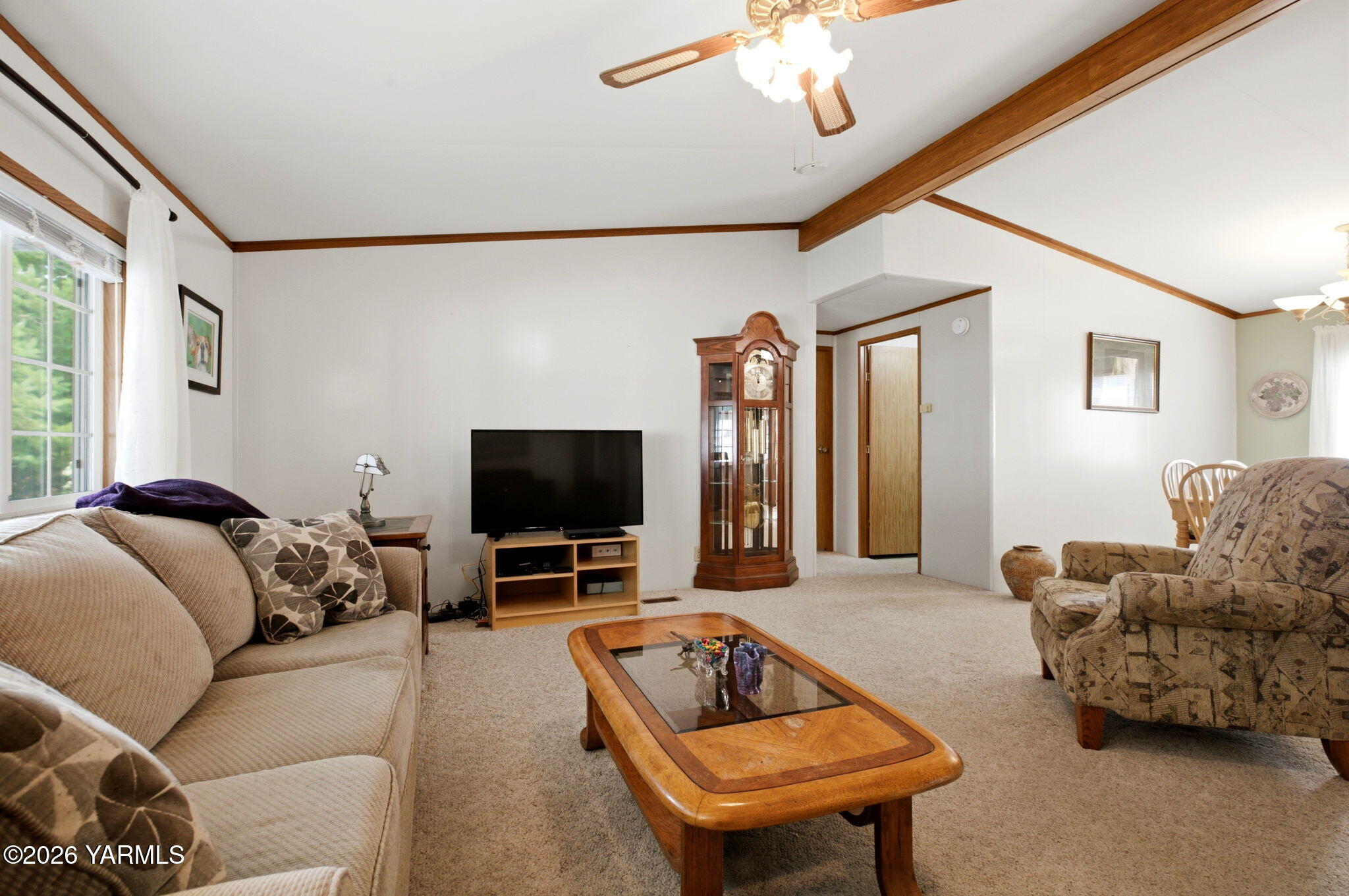 8301 Tieton Dr Unit: 110