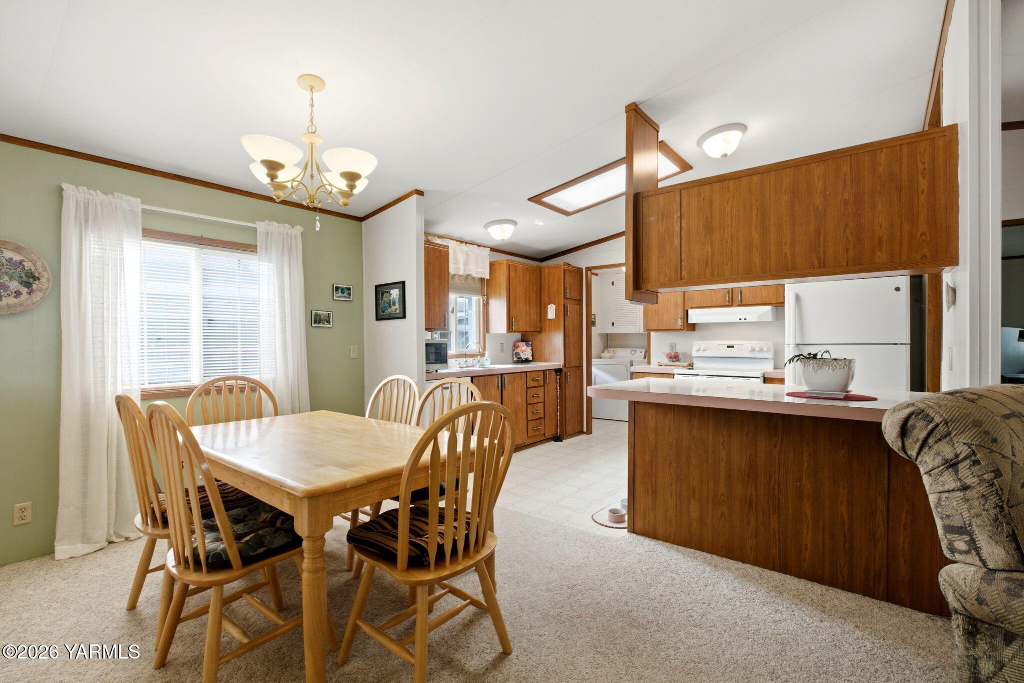 8301 Tieton Dr Unit: 110