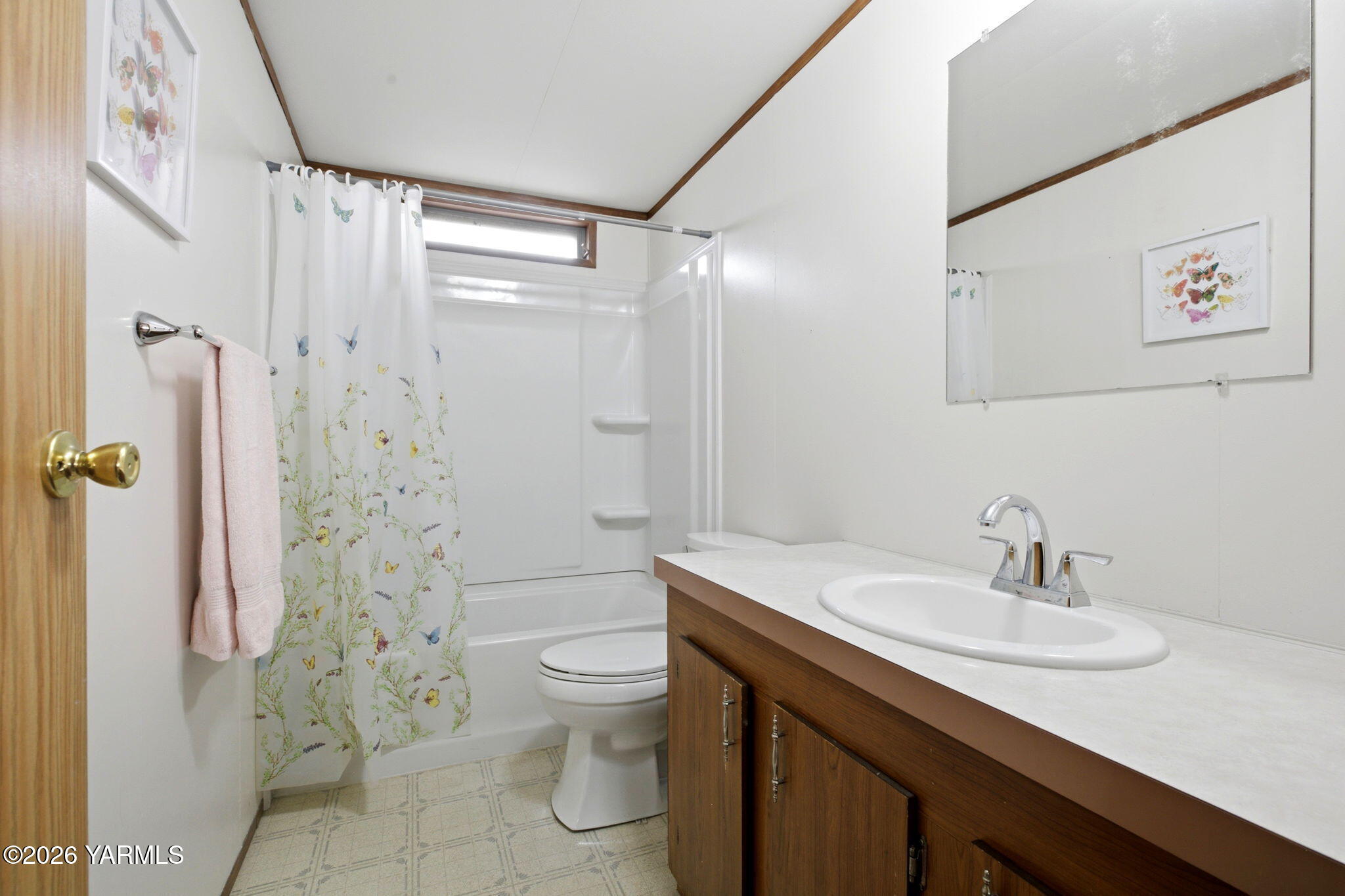 8301 Tieton Dr Unit: 110