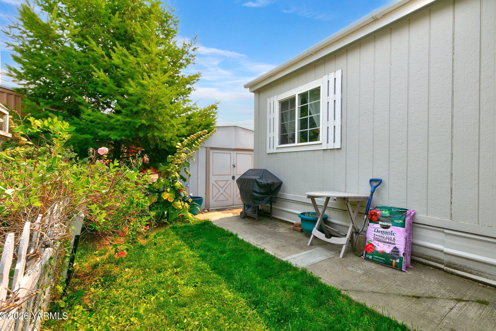 8301 Tieton Dr Unit: 110