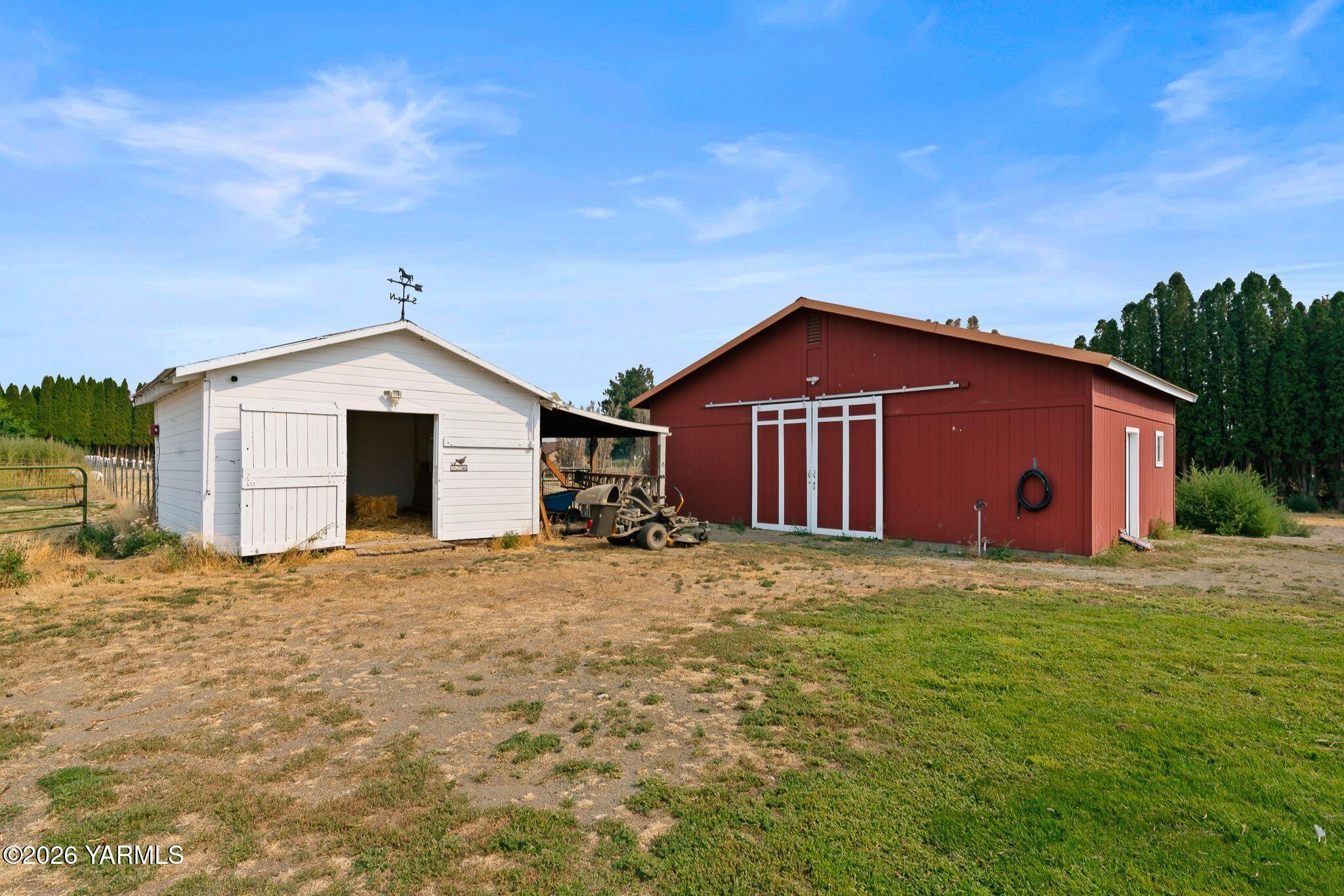 1709 Beaudry Rd
