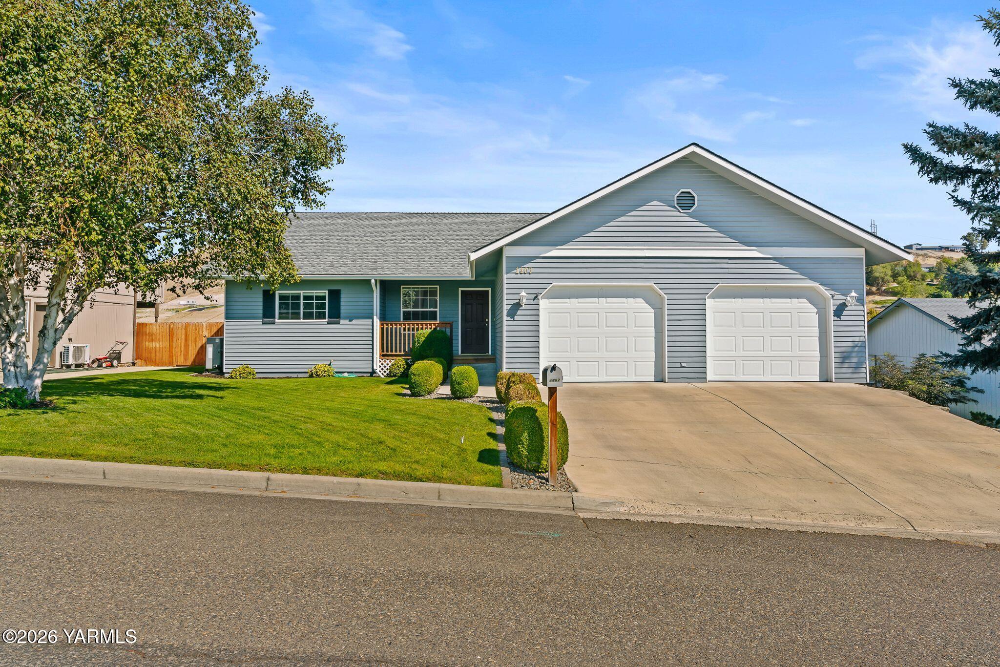 1407 W Cherry Ave