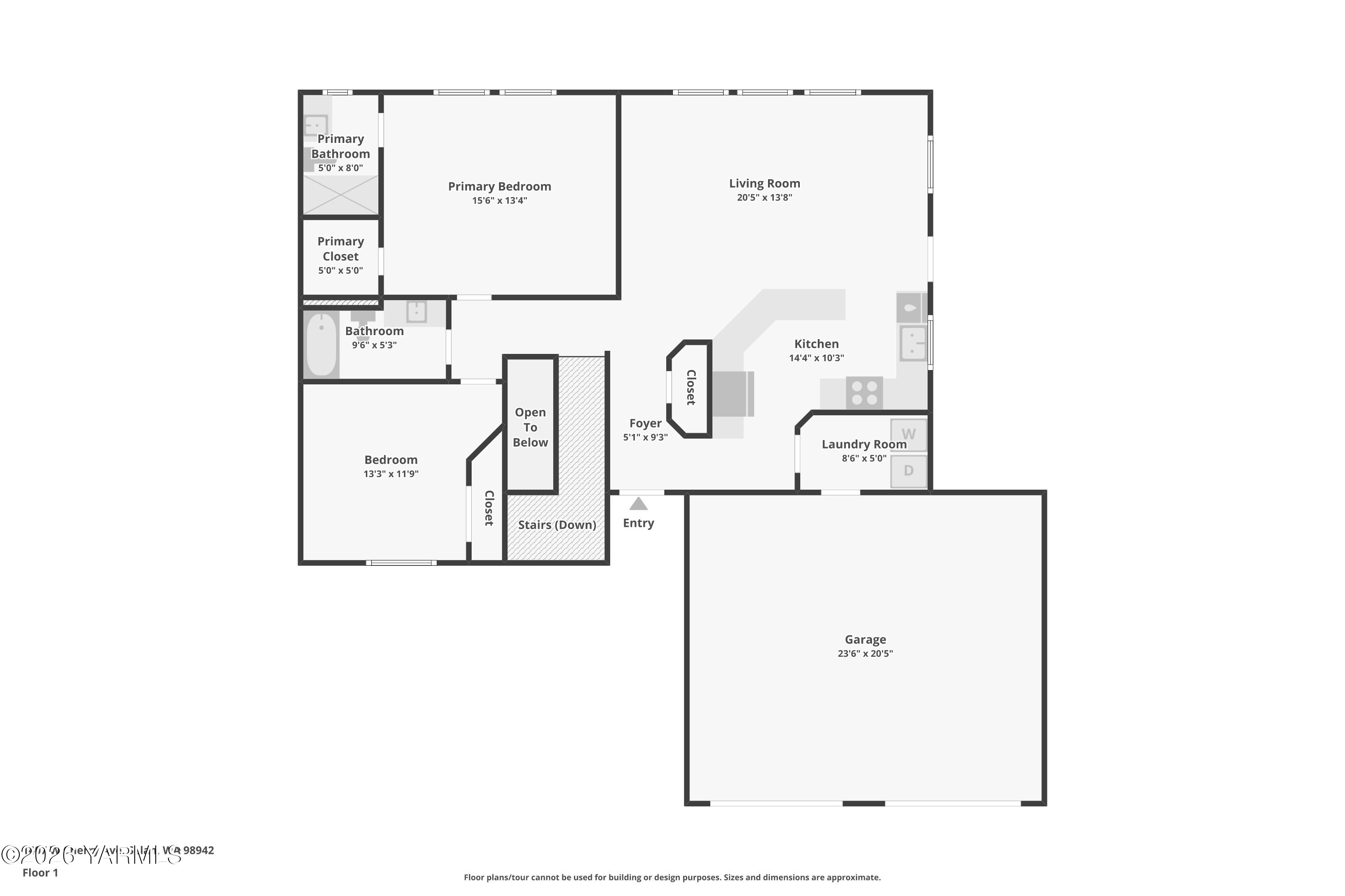 1407 W Cherry Ave