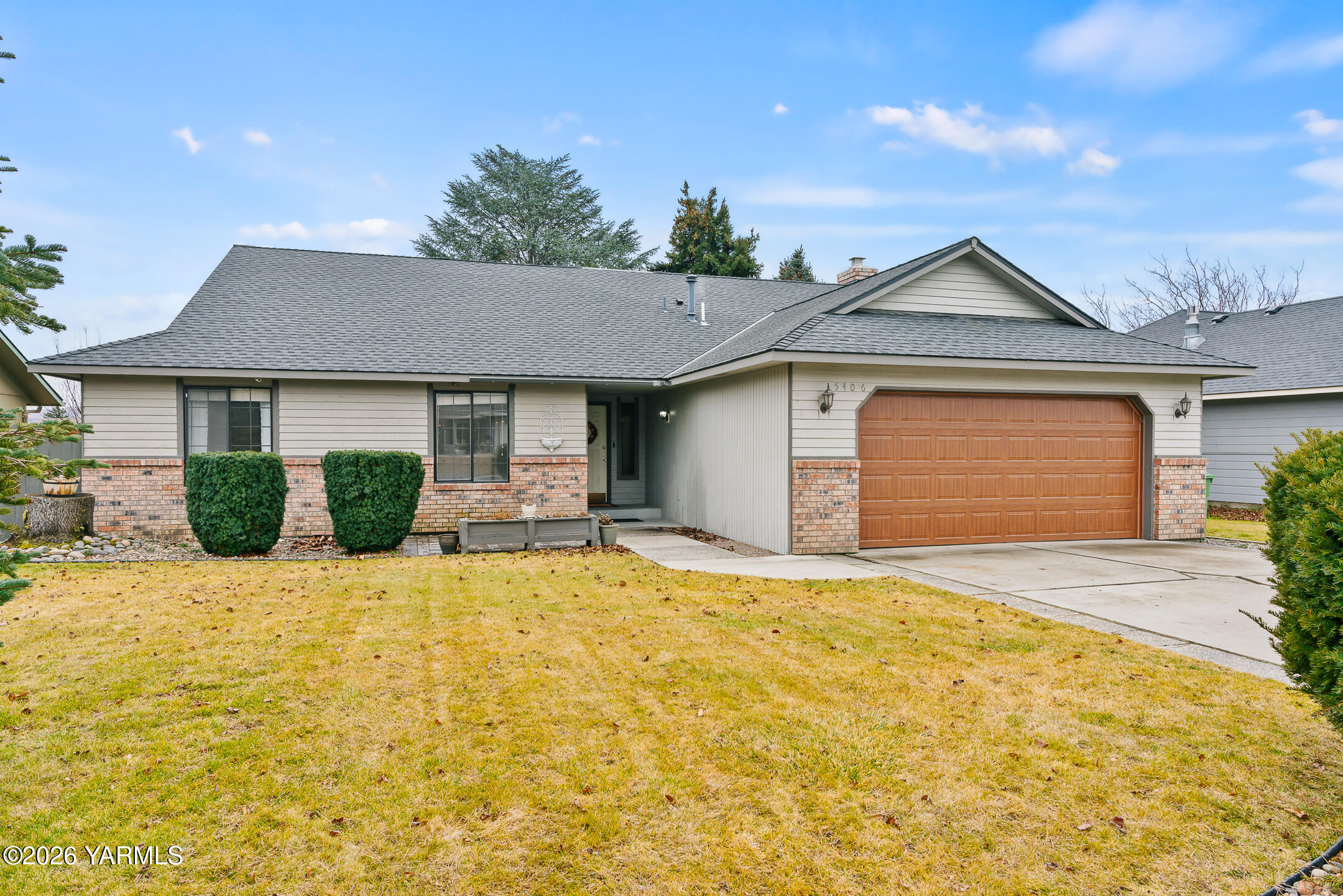 5406 Meadow Ln