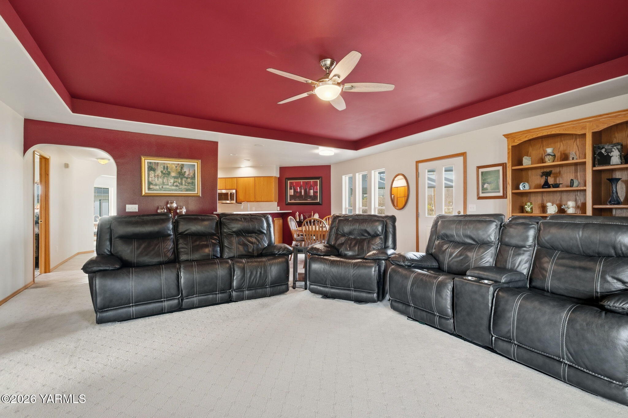 461 White Rd