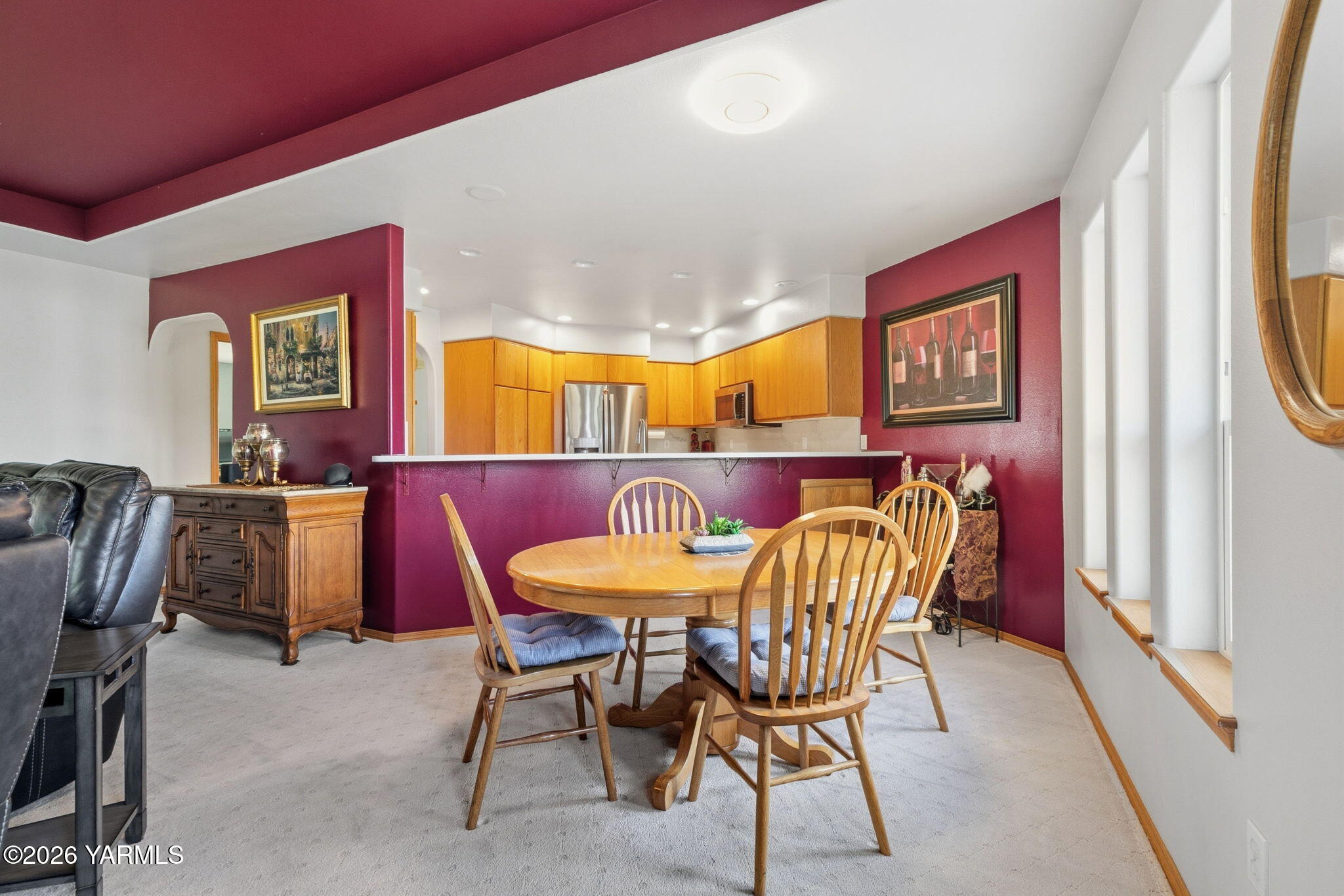 461 White Rd