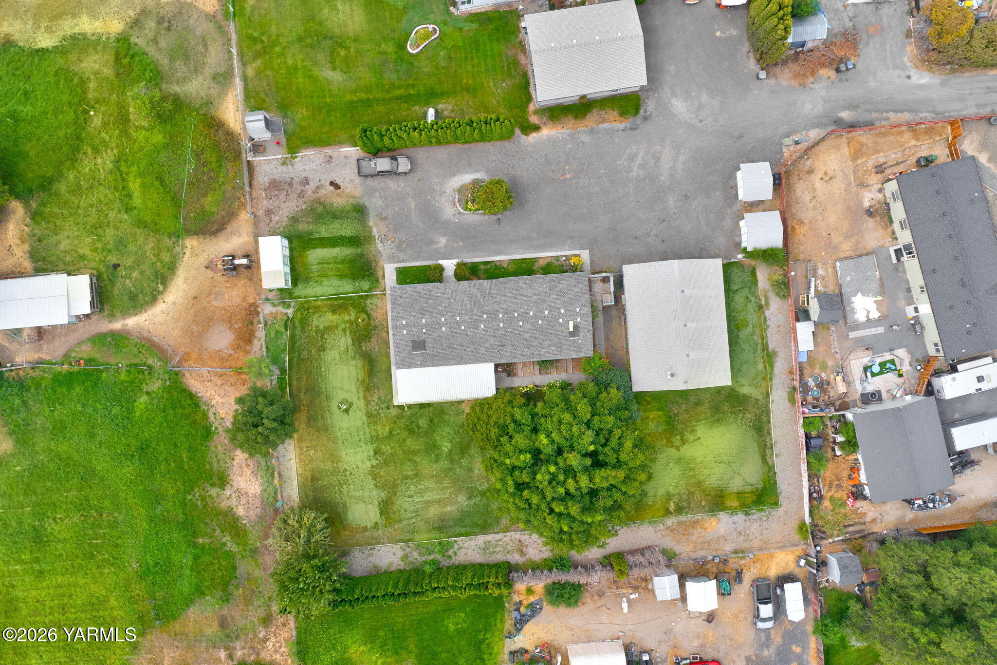 86 McGonagle Rd