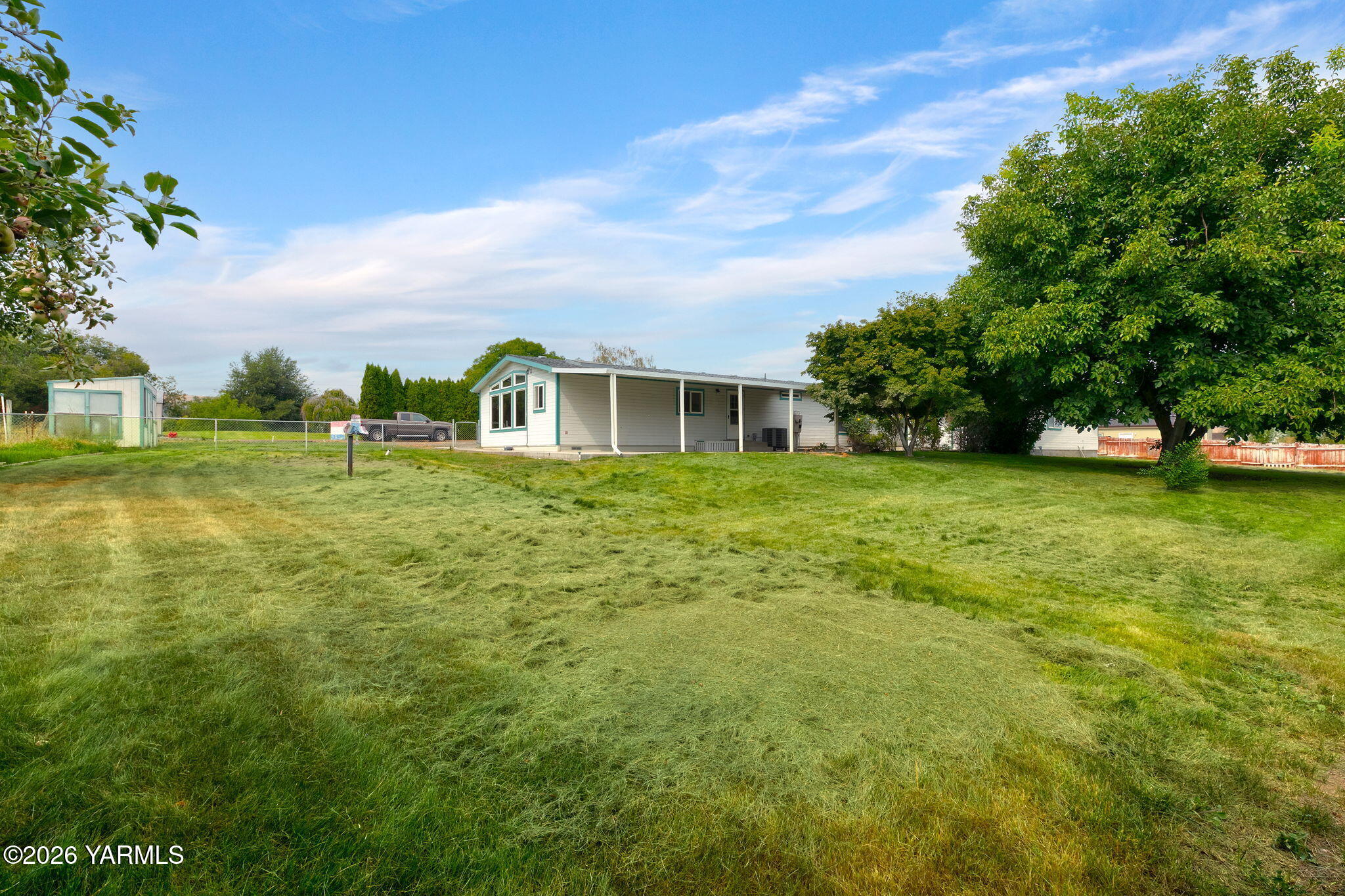 86 McGonagle Rd