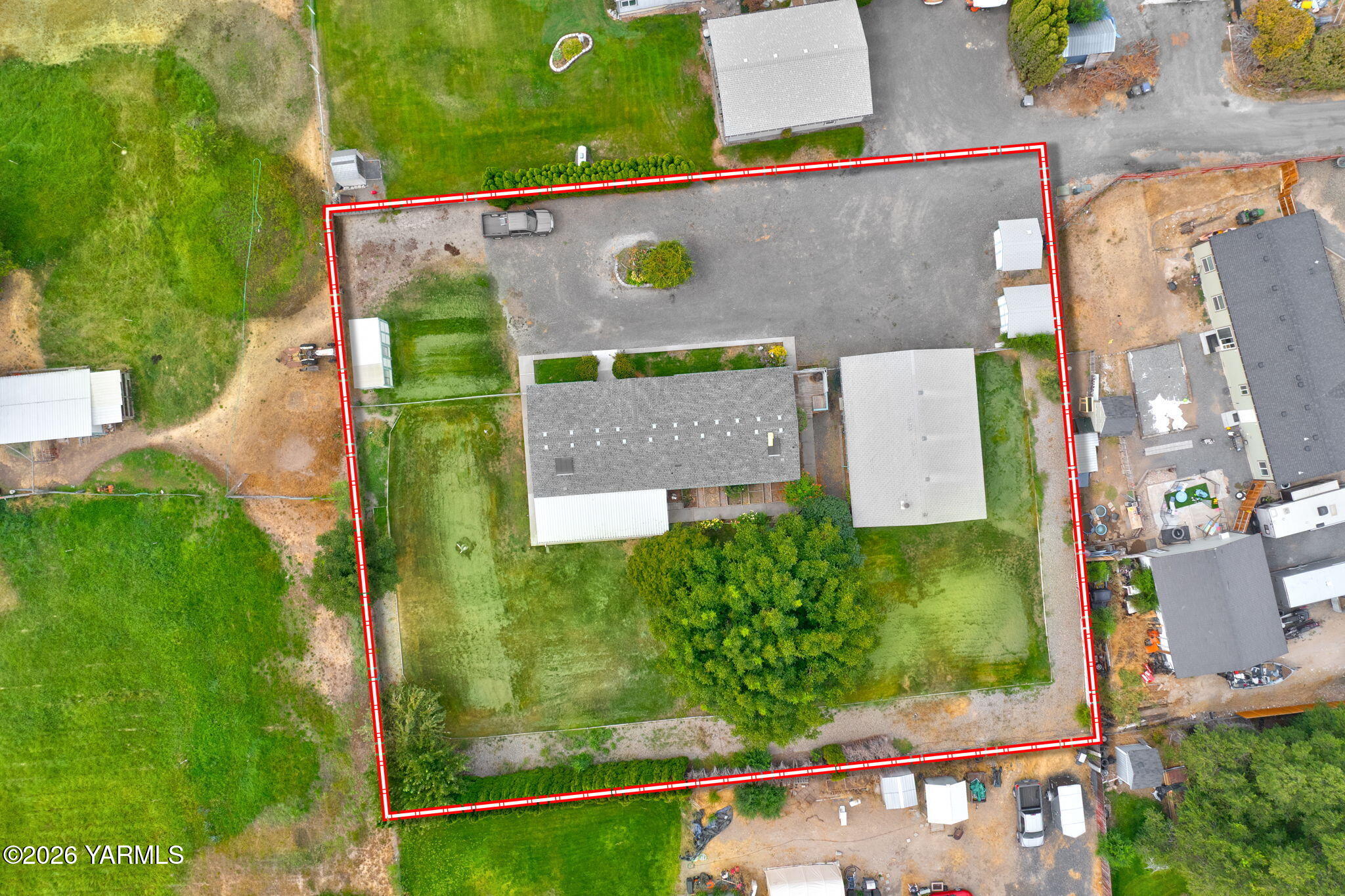 86 McGonagle Rd
