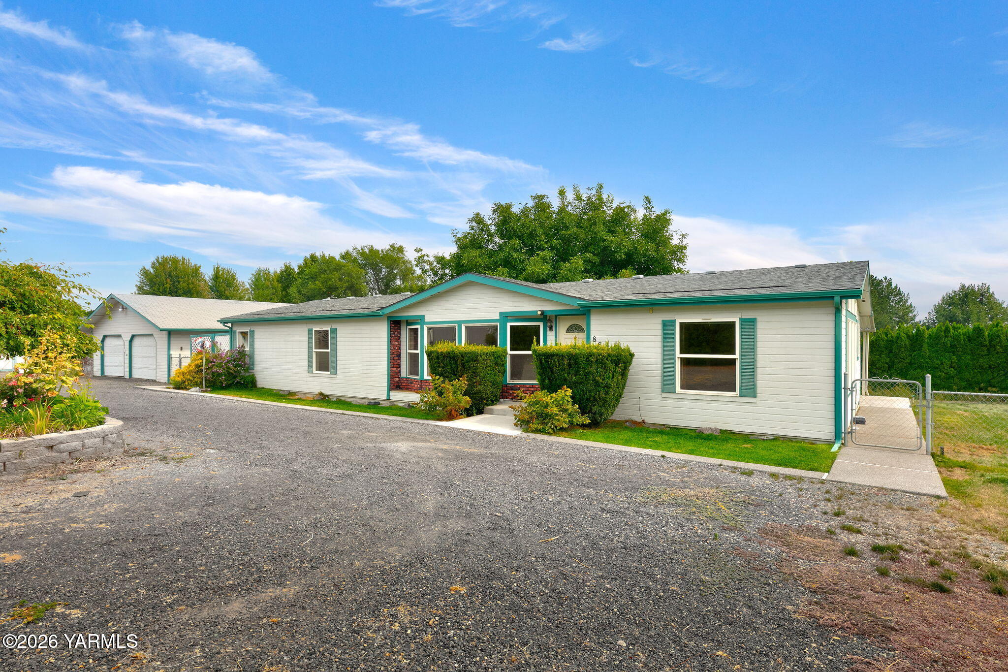 86 McGonagle Rd
