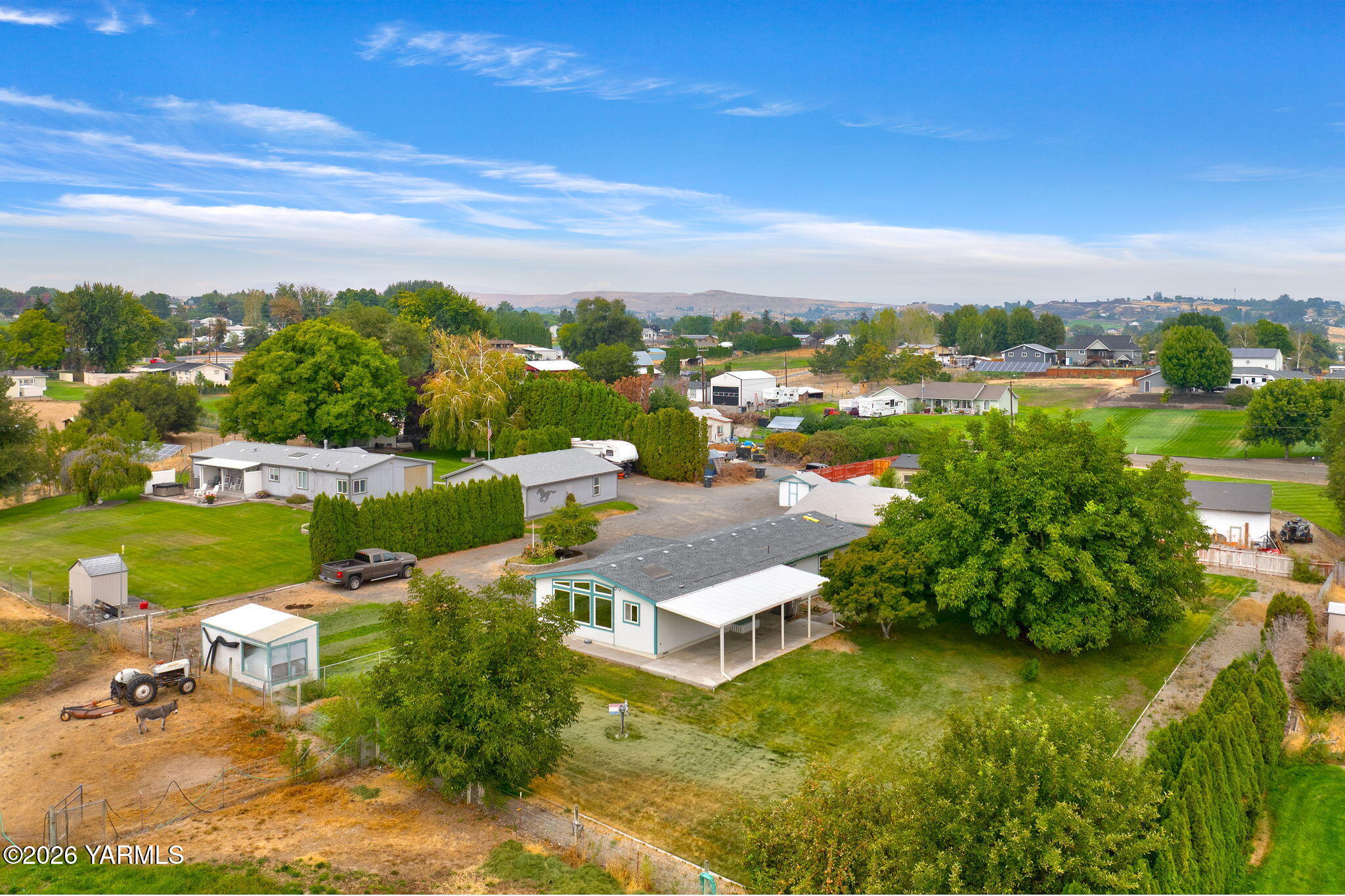 86 McGonagle Rd