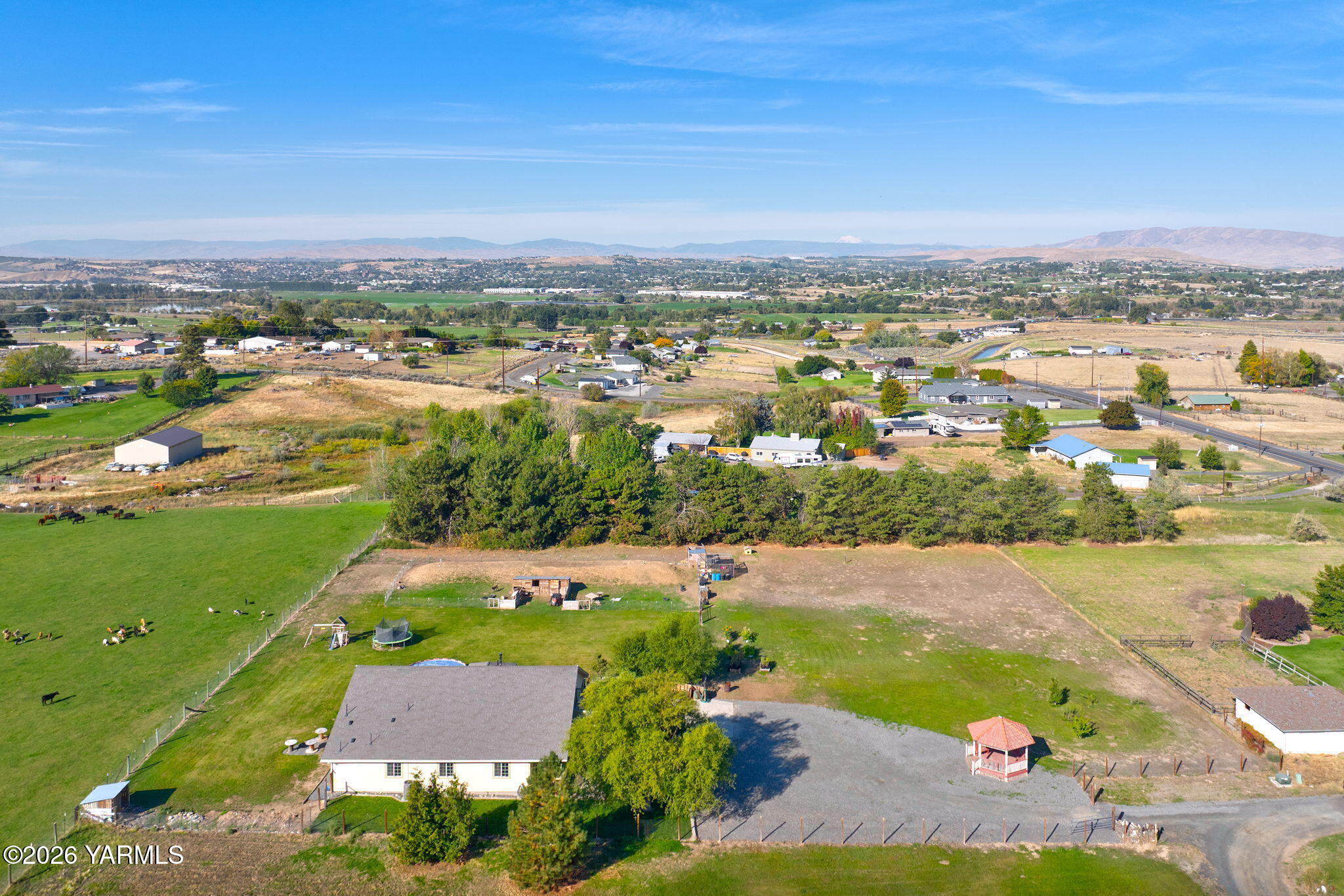 702 Firing Center Rd