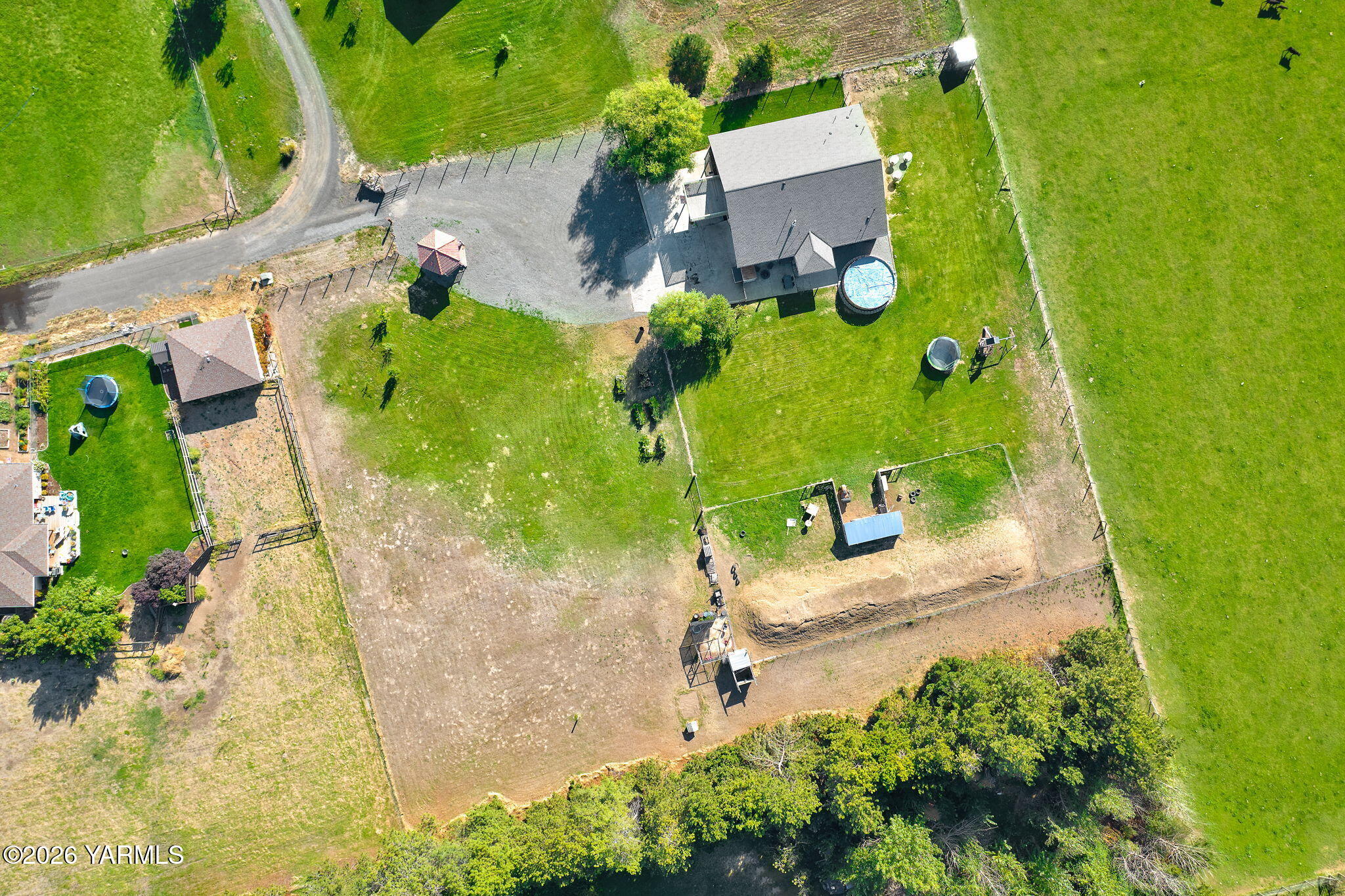 702 Firing Center Rd