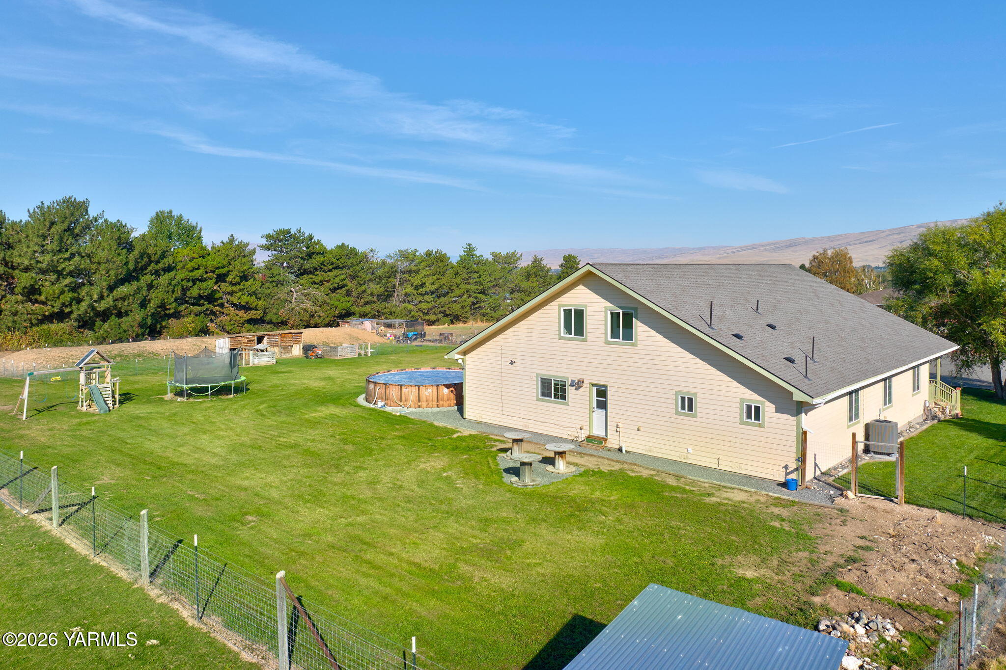 702 Firing Center Rd