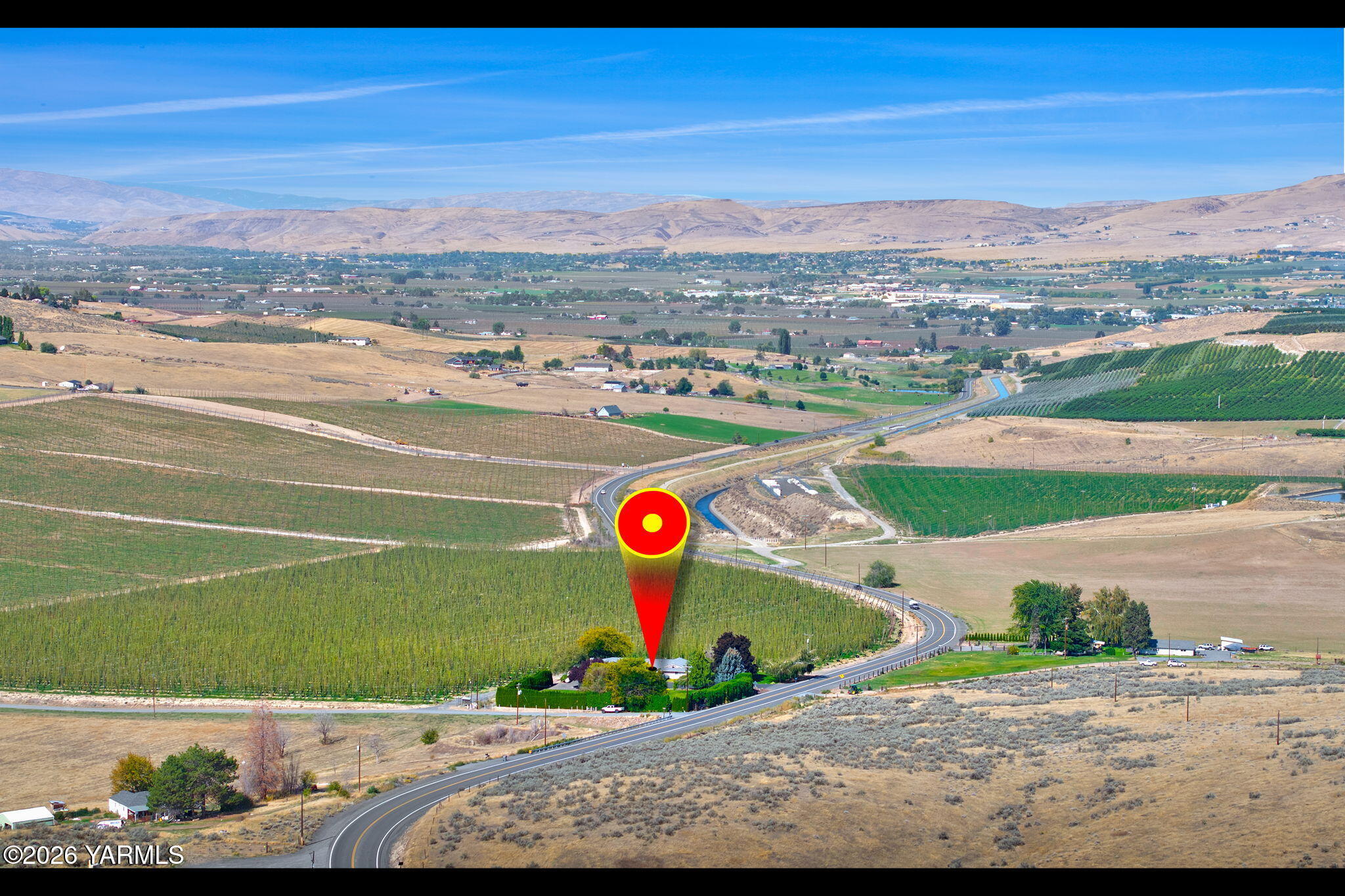 2000 Konnowac Pass Rd