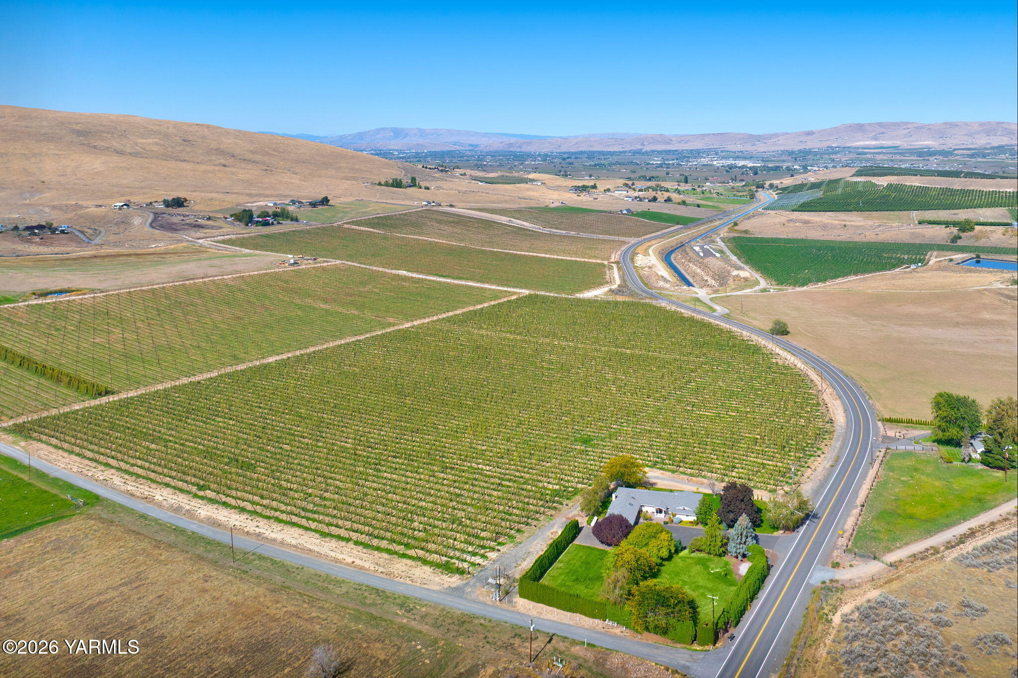 2000 Konnowac Pass Rd