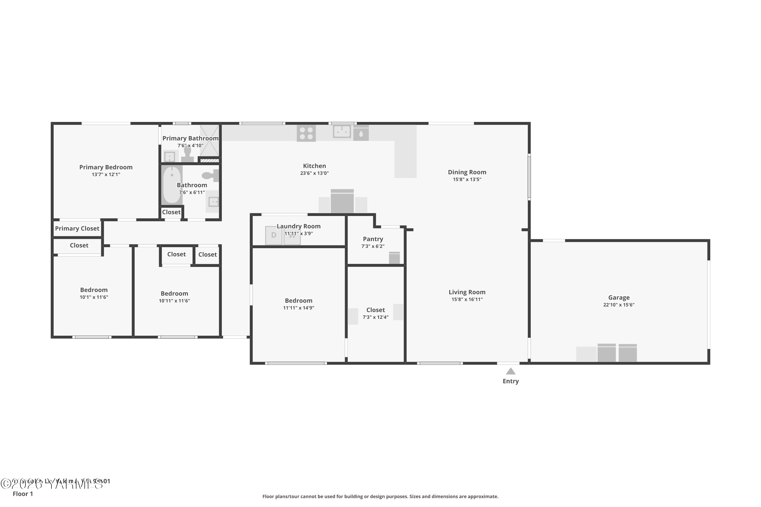 11 Stealth Ln