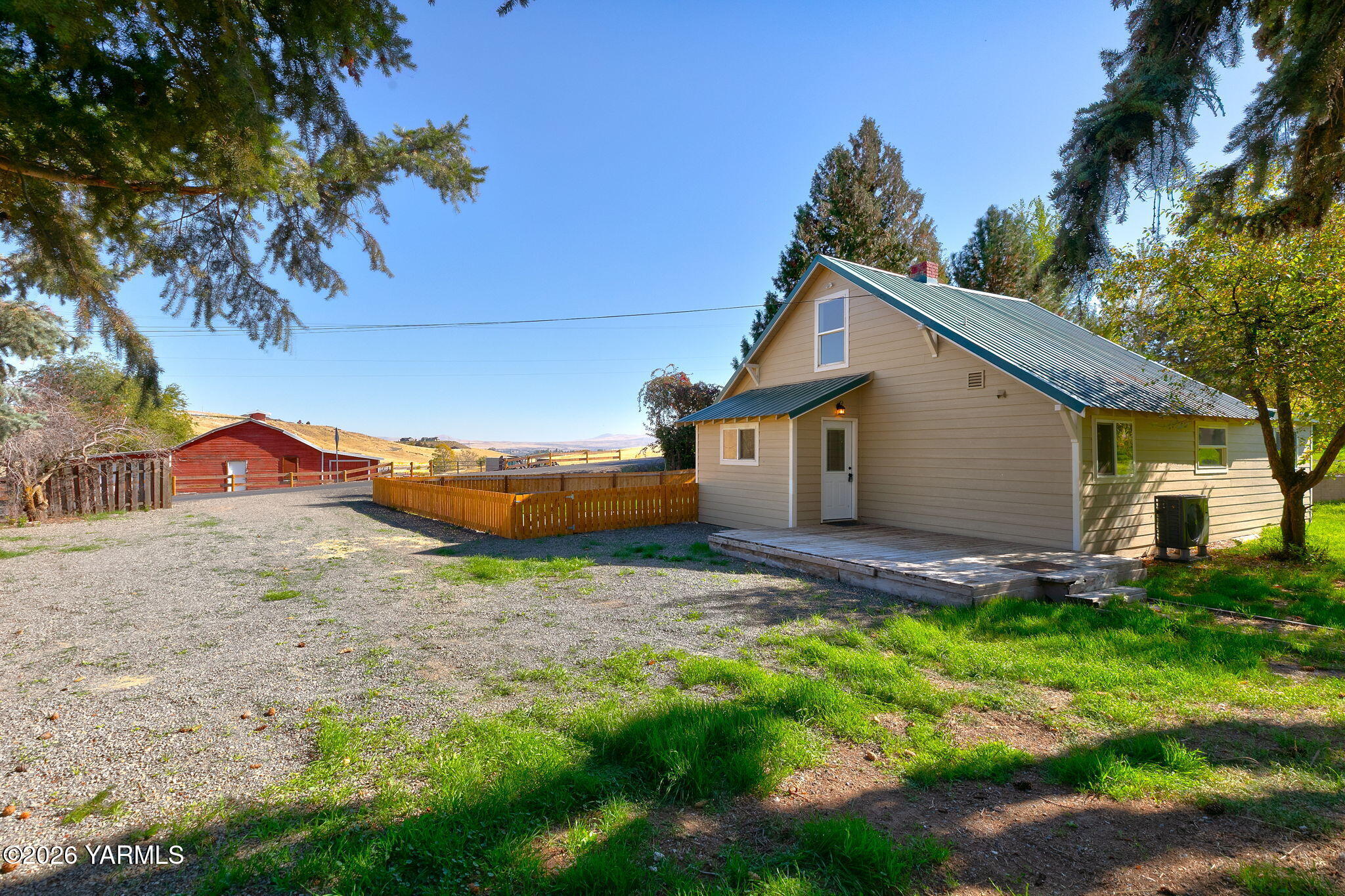 1200 Tibbling Rd