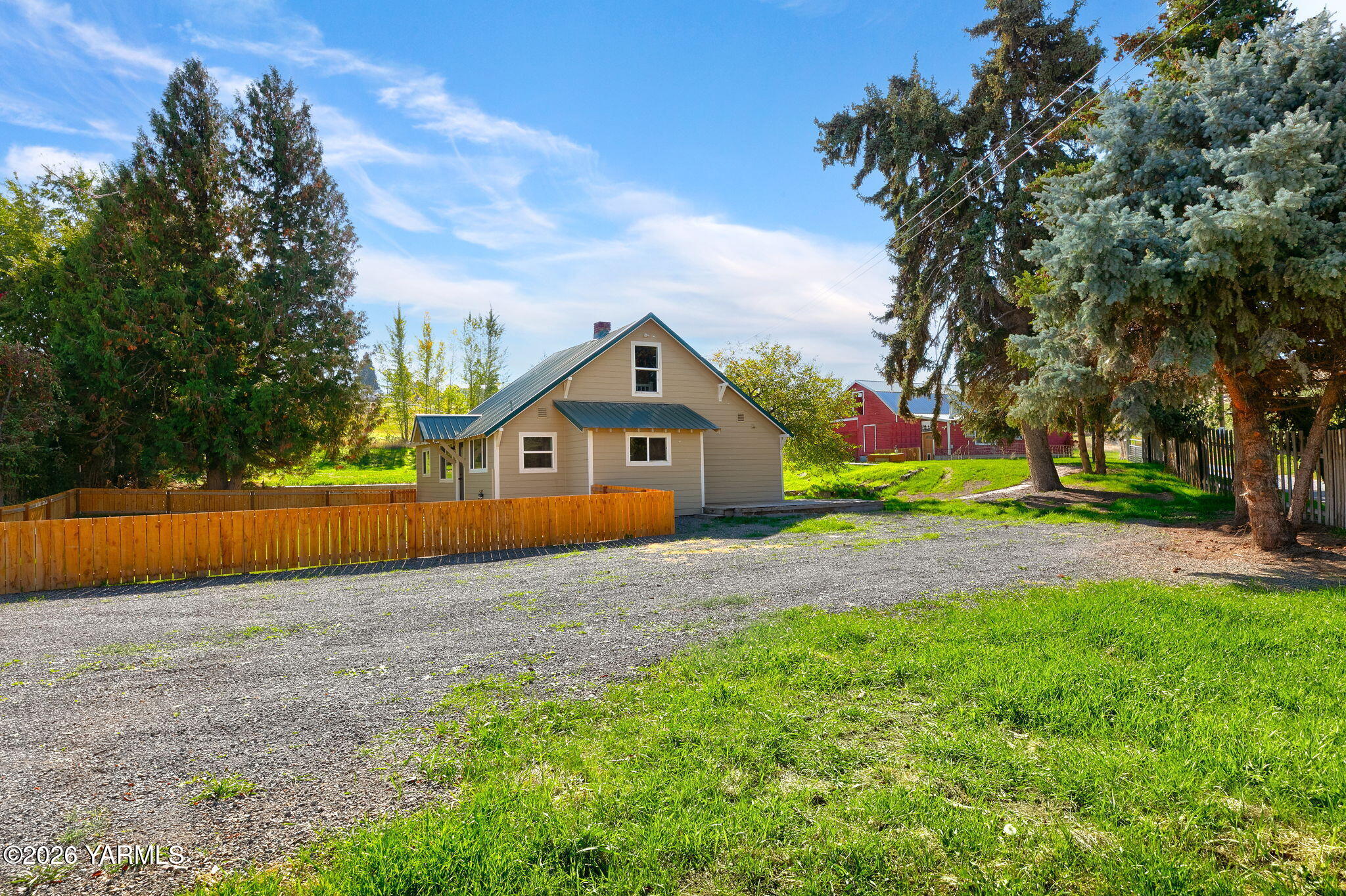1200 Tibbling Rd