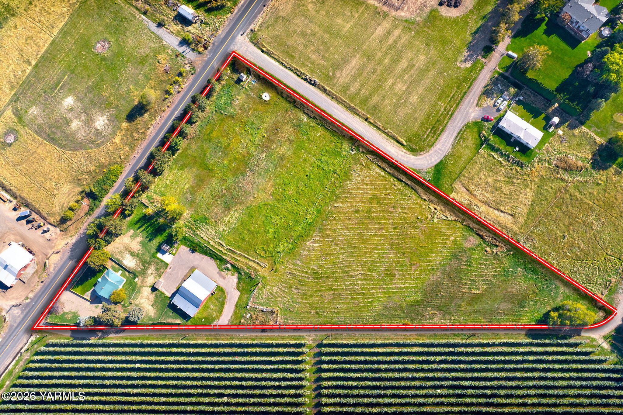 1200 Tibbling Rd