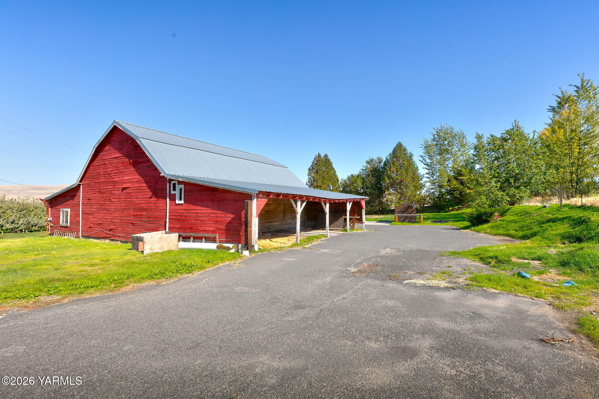 1200 Tibbling Rd