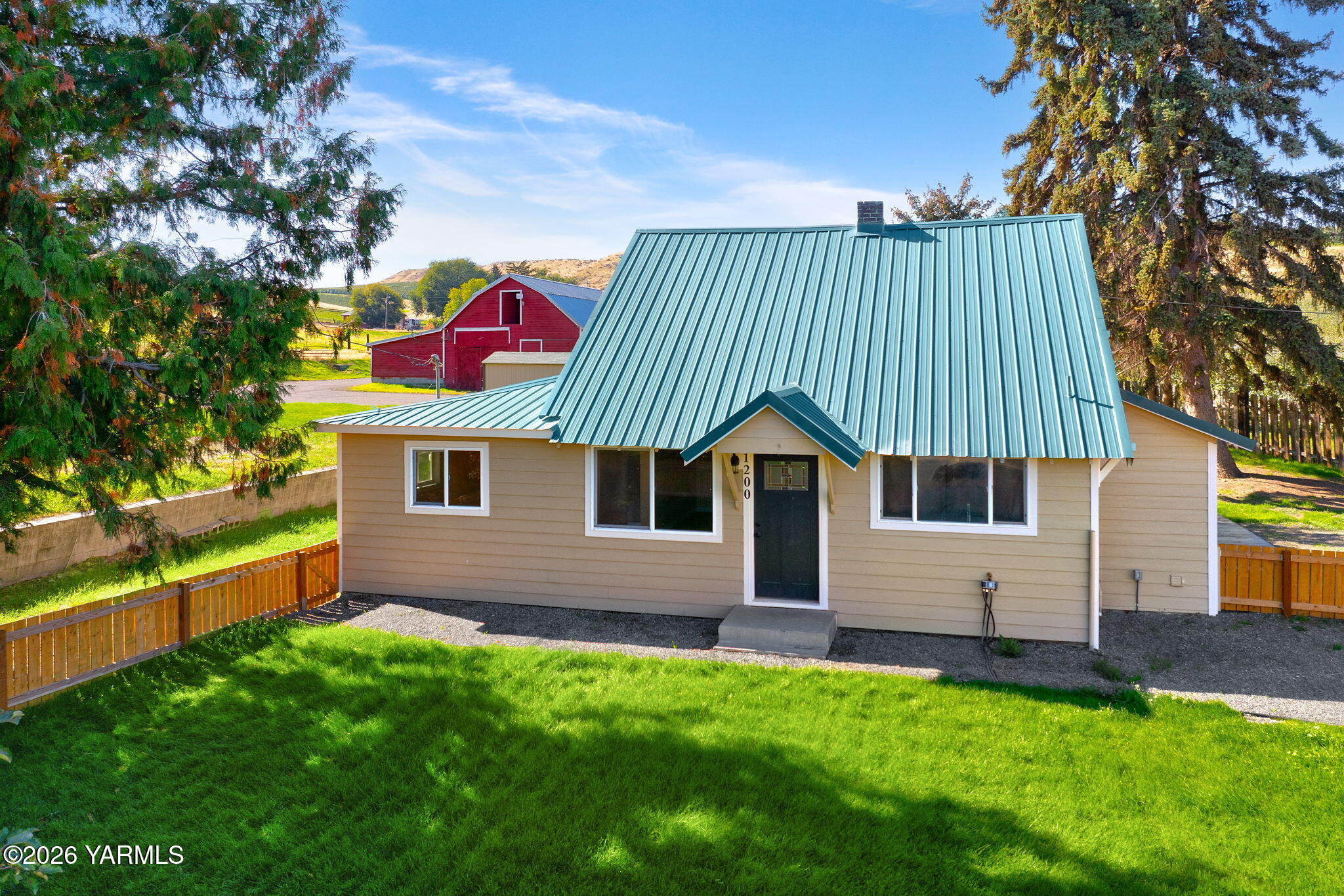 1200 Tibbling Rd