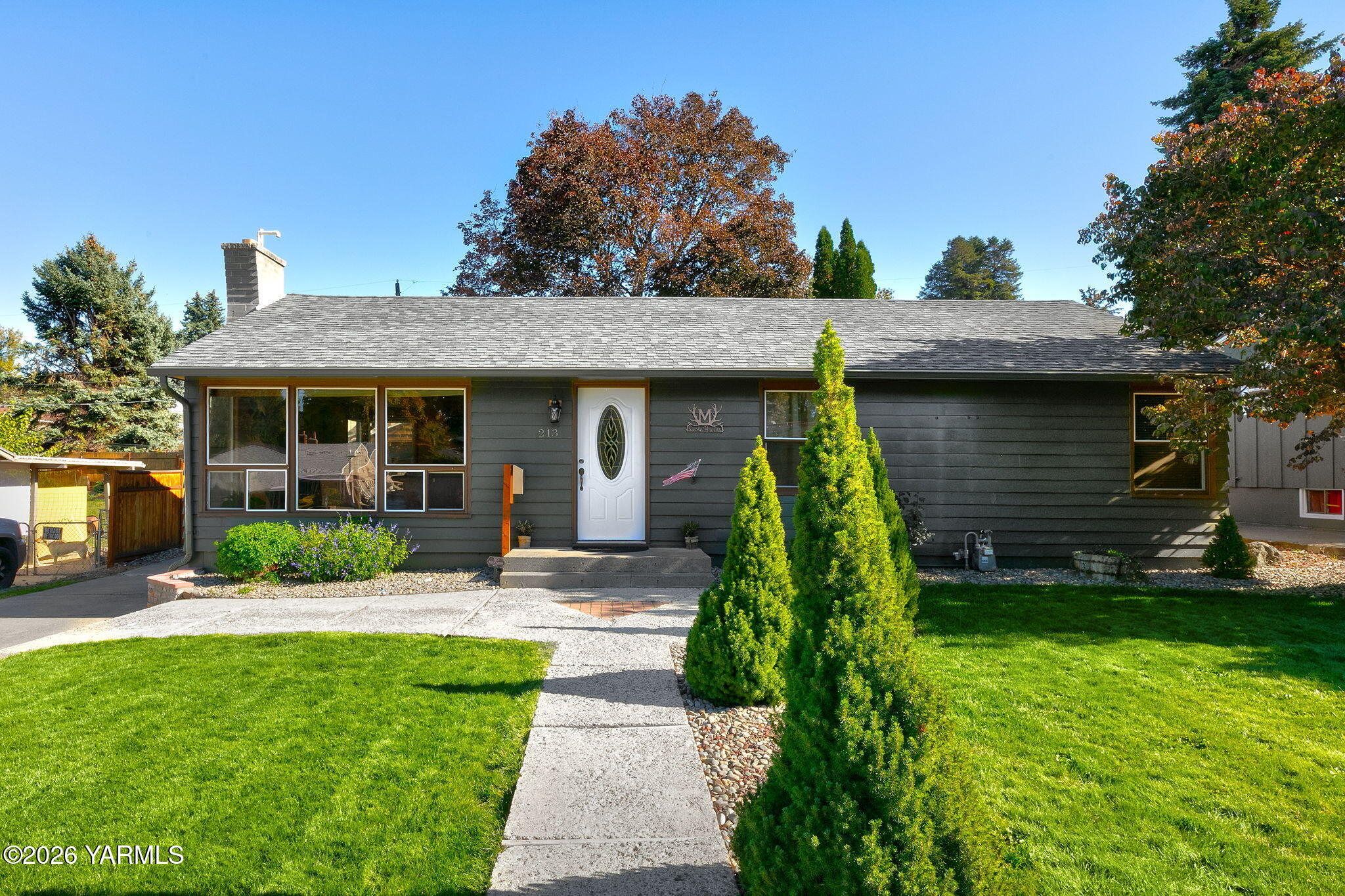 213 N 29th Ave