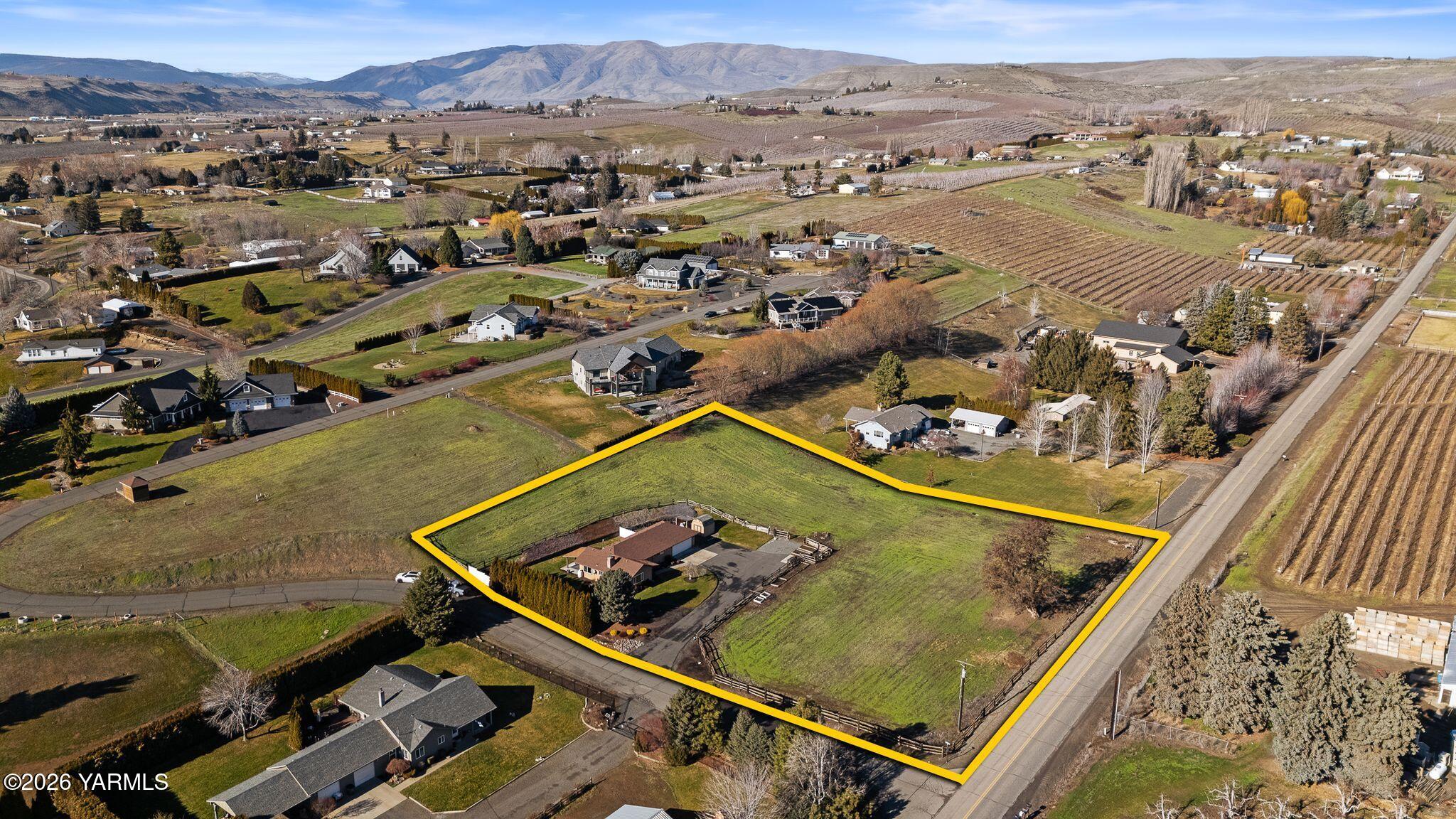 142 Pleasant Valley Rd