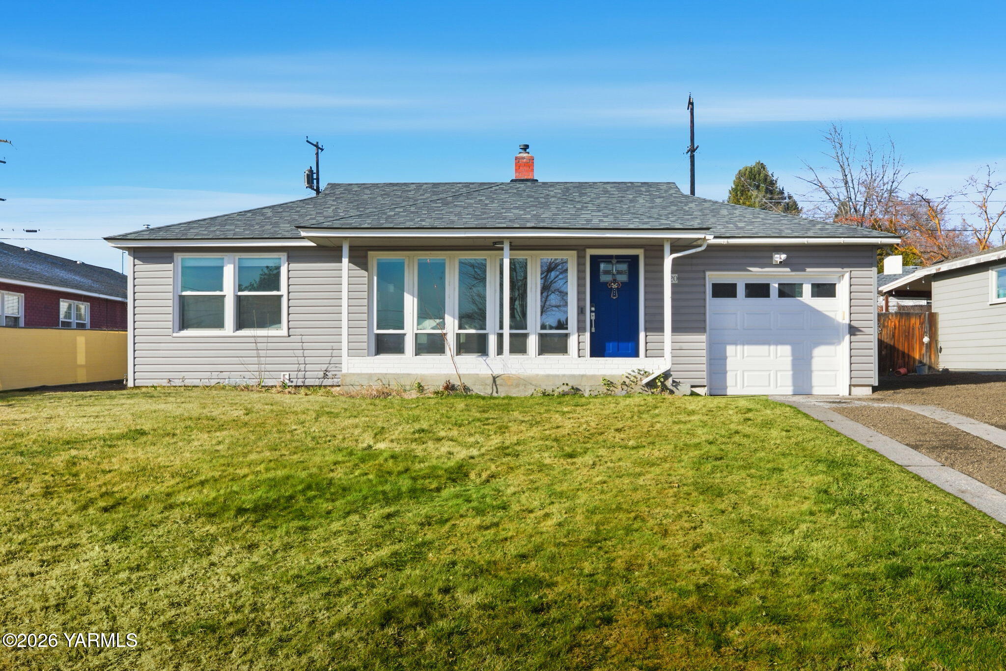 920 S 30th Ave