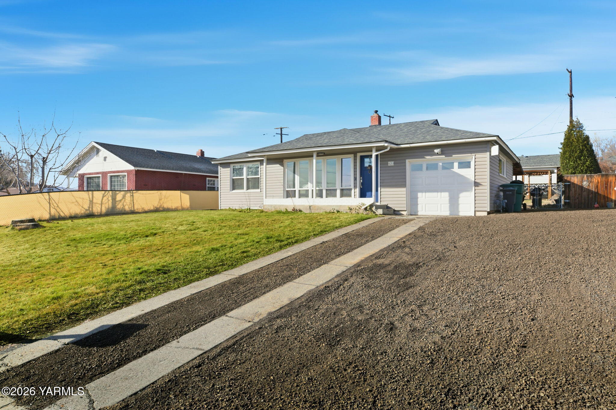 920 S 30th Ave