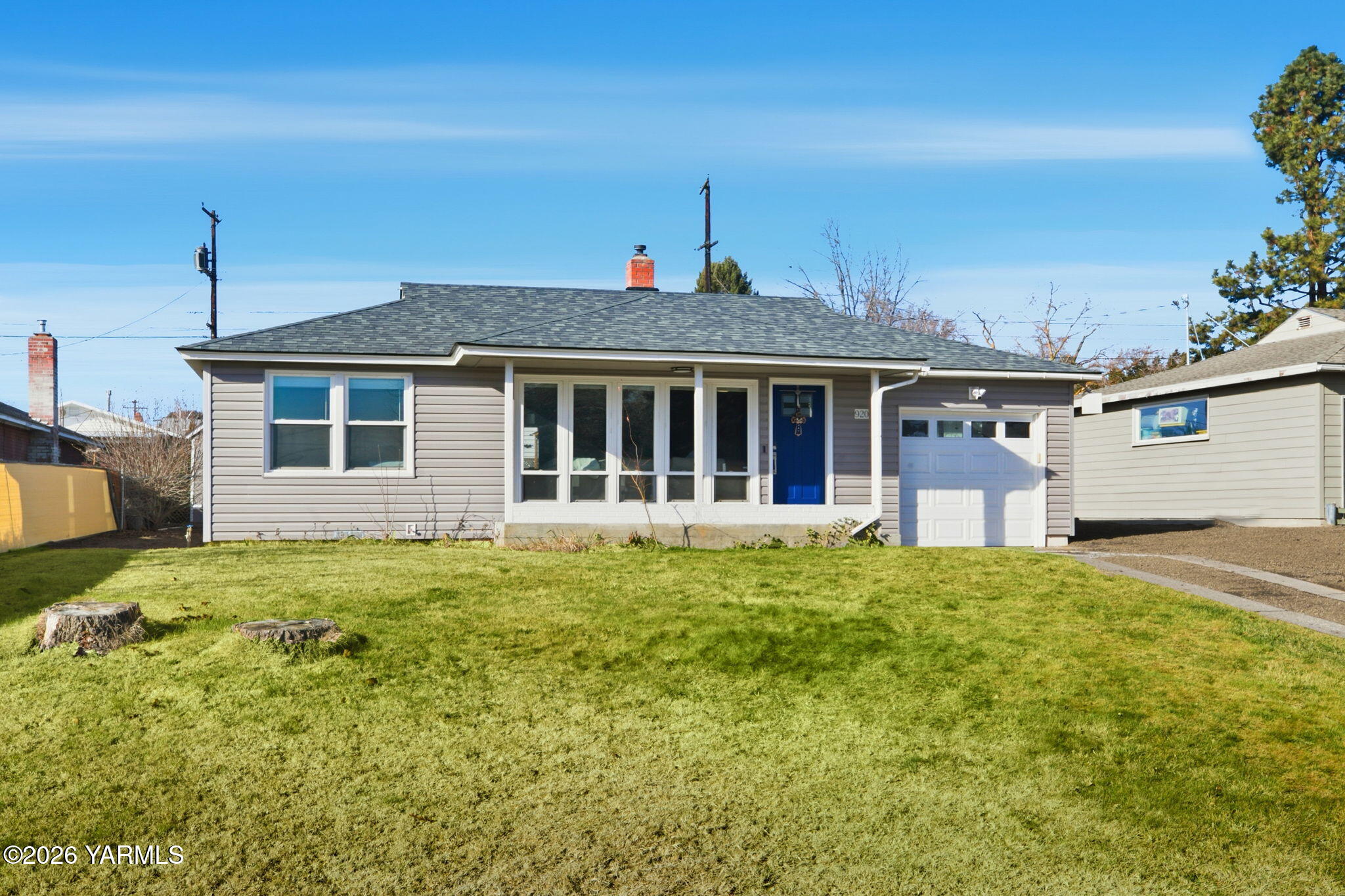 920 S 30th Ave