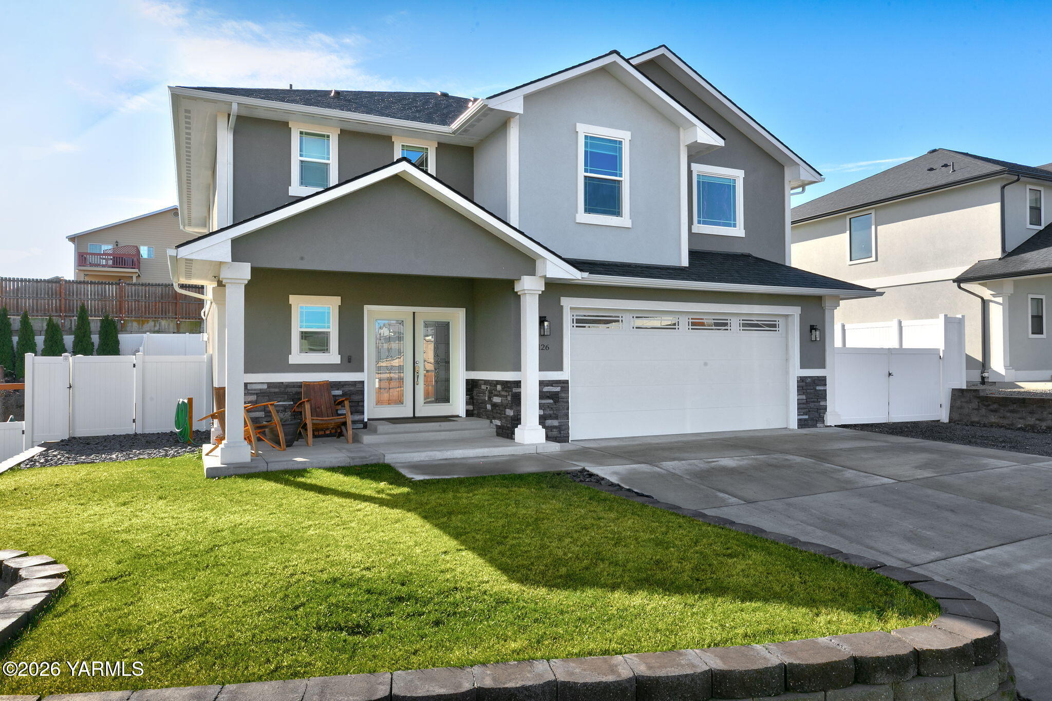 126 Lyle Loop Rd