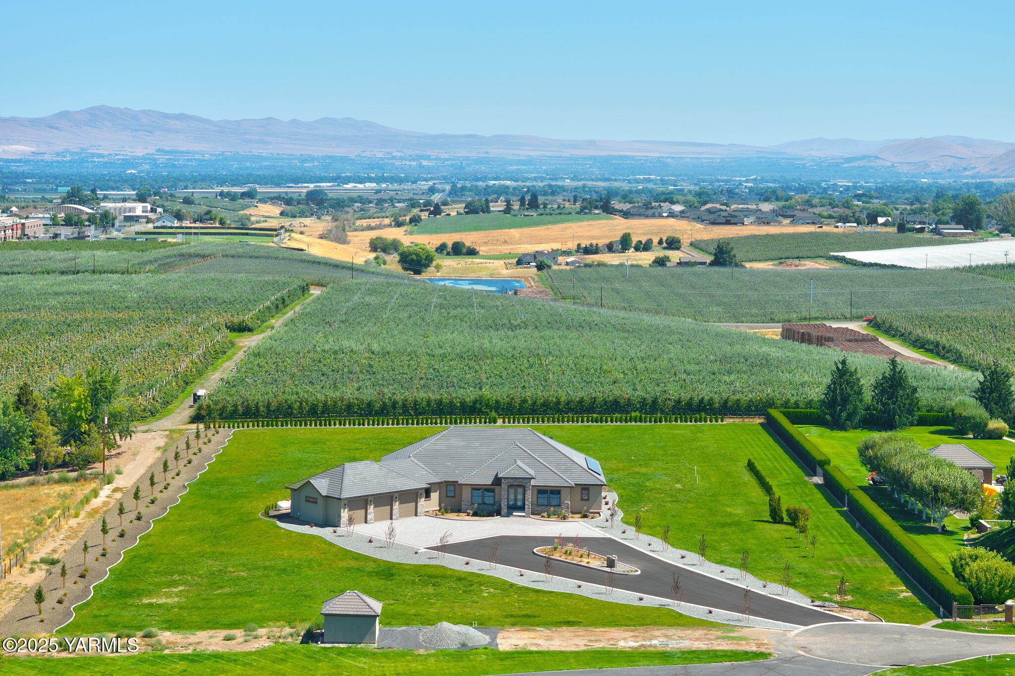 10908 Wedgewood Heights Dr