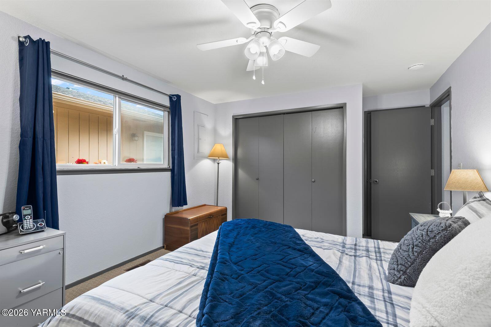 3111 Ponderosa Pl Unit: 12