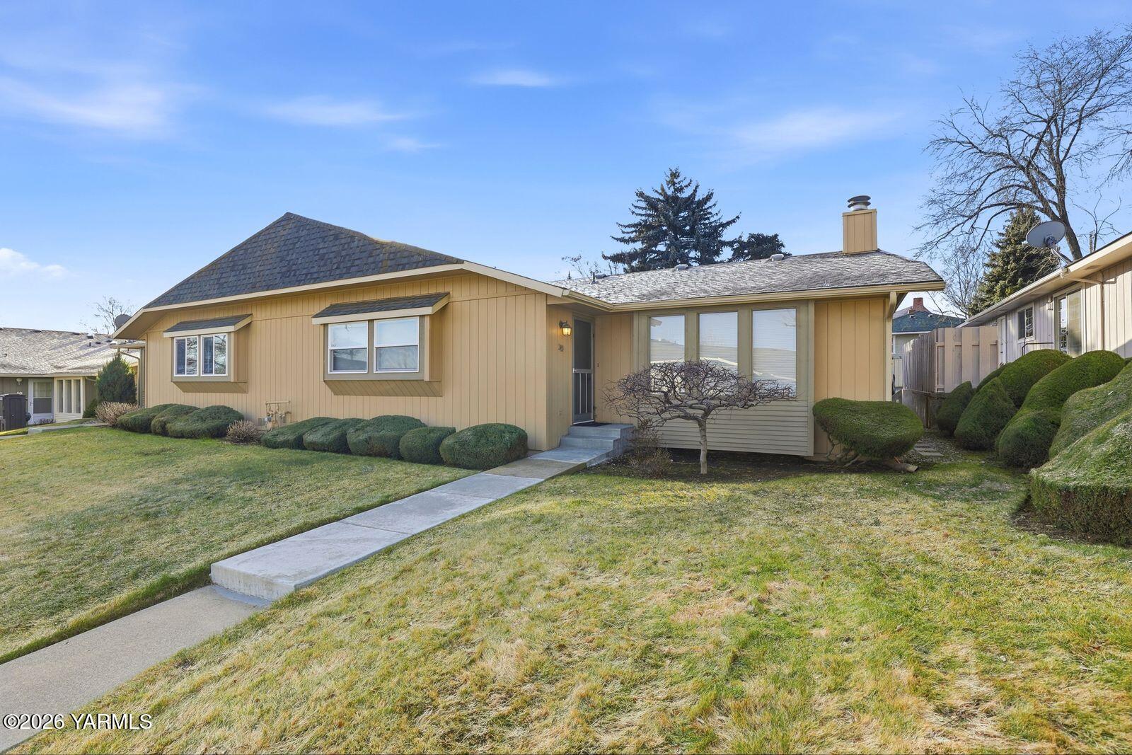 3111 Ponderosa Pl Unit: 12
