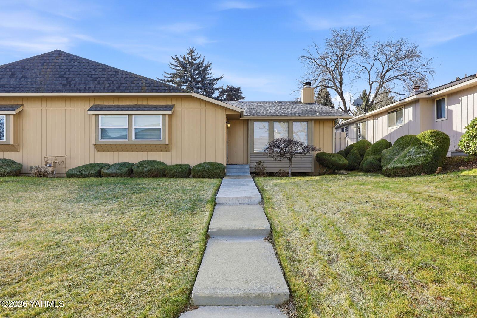 3111 Ponderosa Pl Unit: 12
