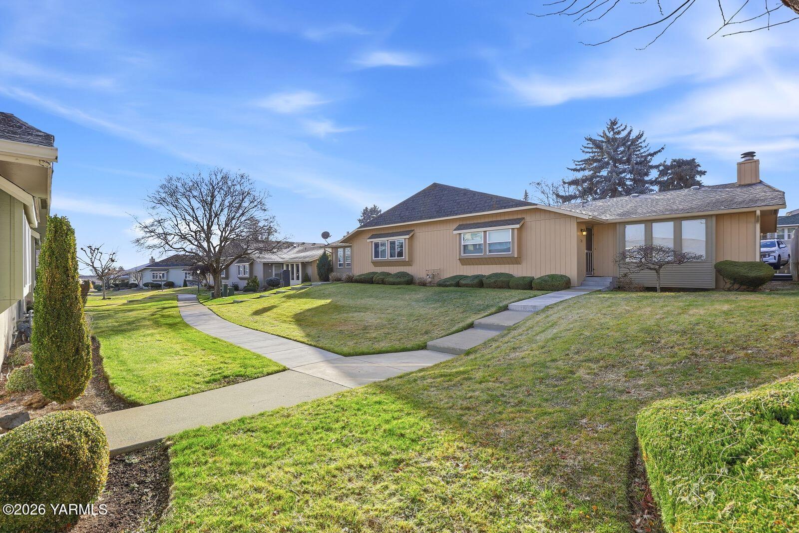 3111 Ponderosa Pl Unit: 12