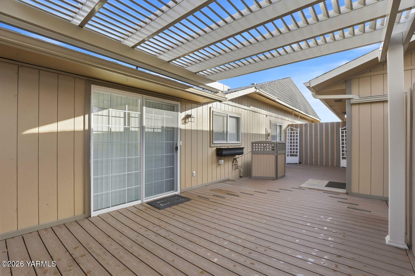 3111 Ponderosa Pl Unit: 12