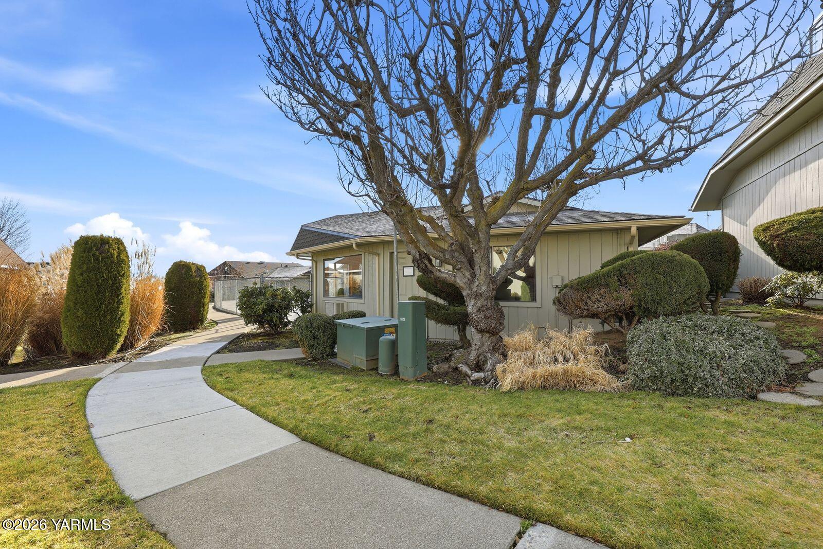 3111 Ponderosa Pl Unit: 12