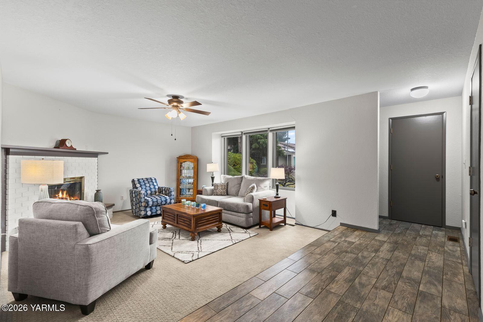 3111 Ponderosa Pl Unit: 12