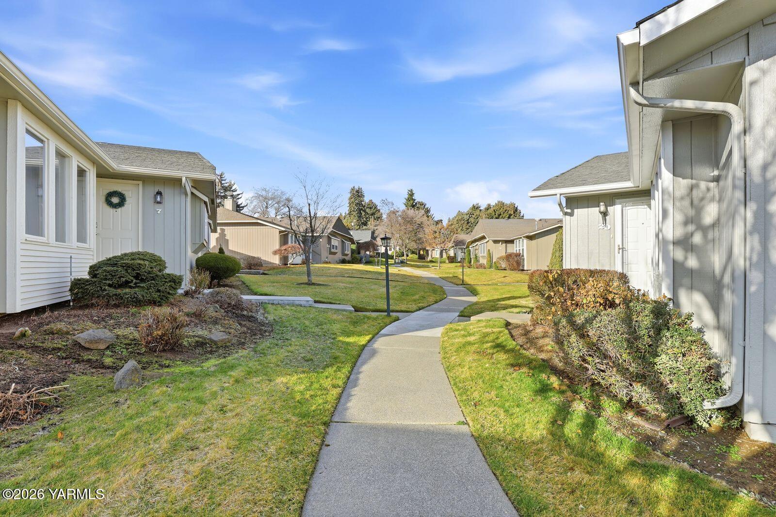 3111 Ponderosa Pl Unit: 12