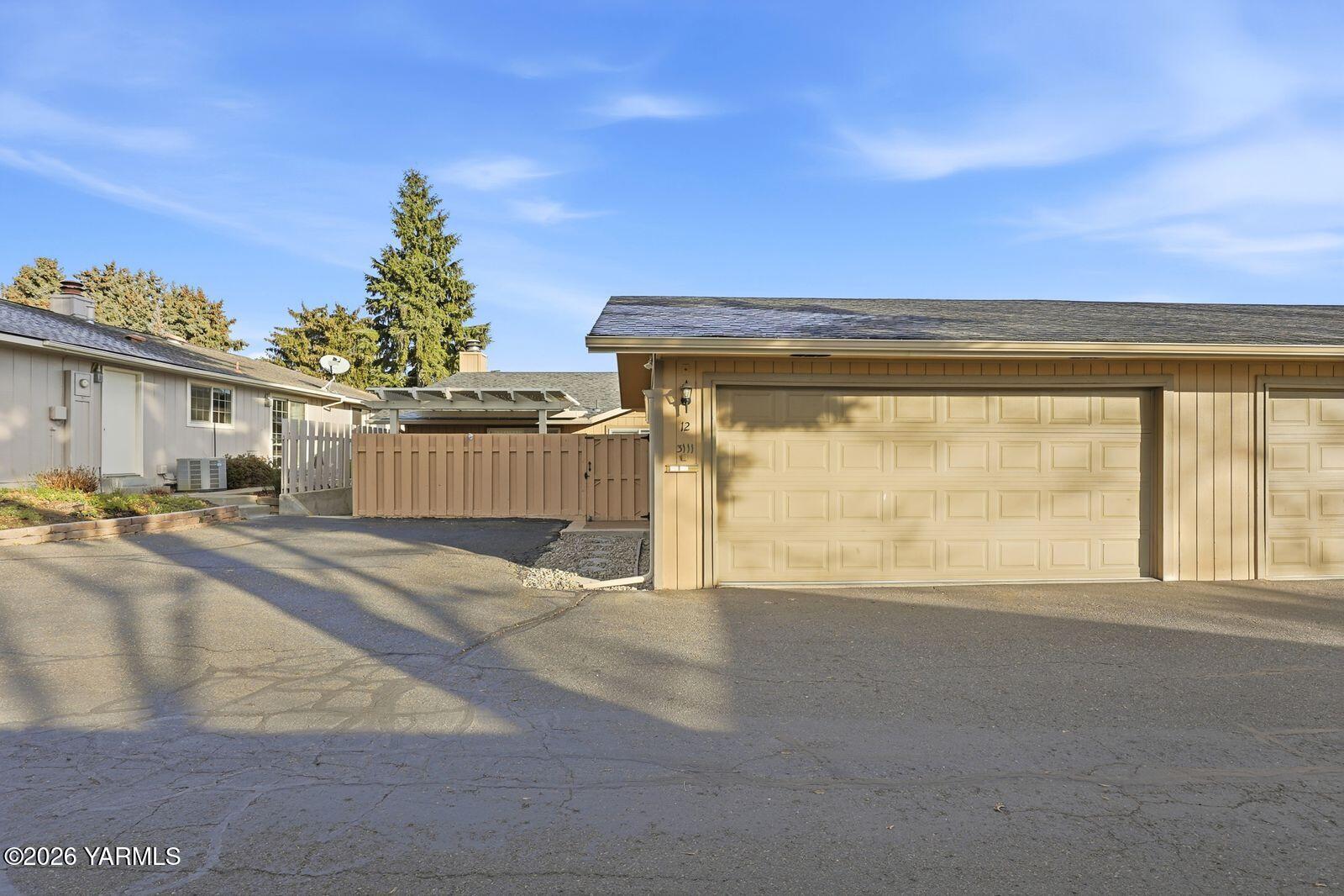 3111 Ponderosa Pl Unit: 12