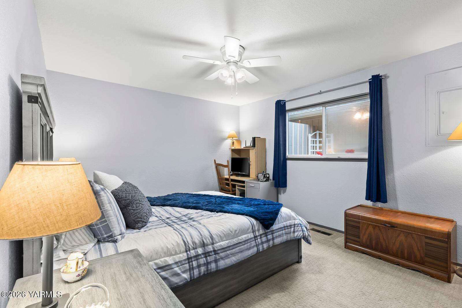 3111 Ponderosa Pl Unit: 12