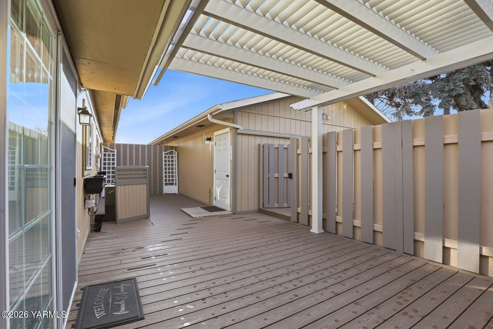 3111 Ponderosa Pl Unit: 12