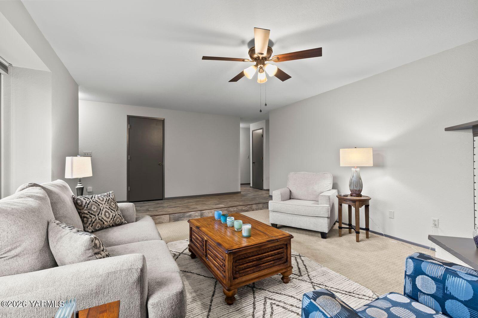 3111 Ponderosa Pl Unit: 12
