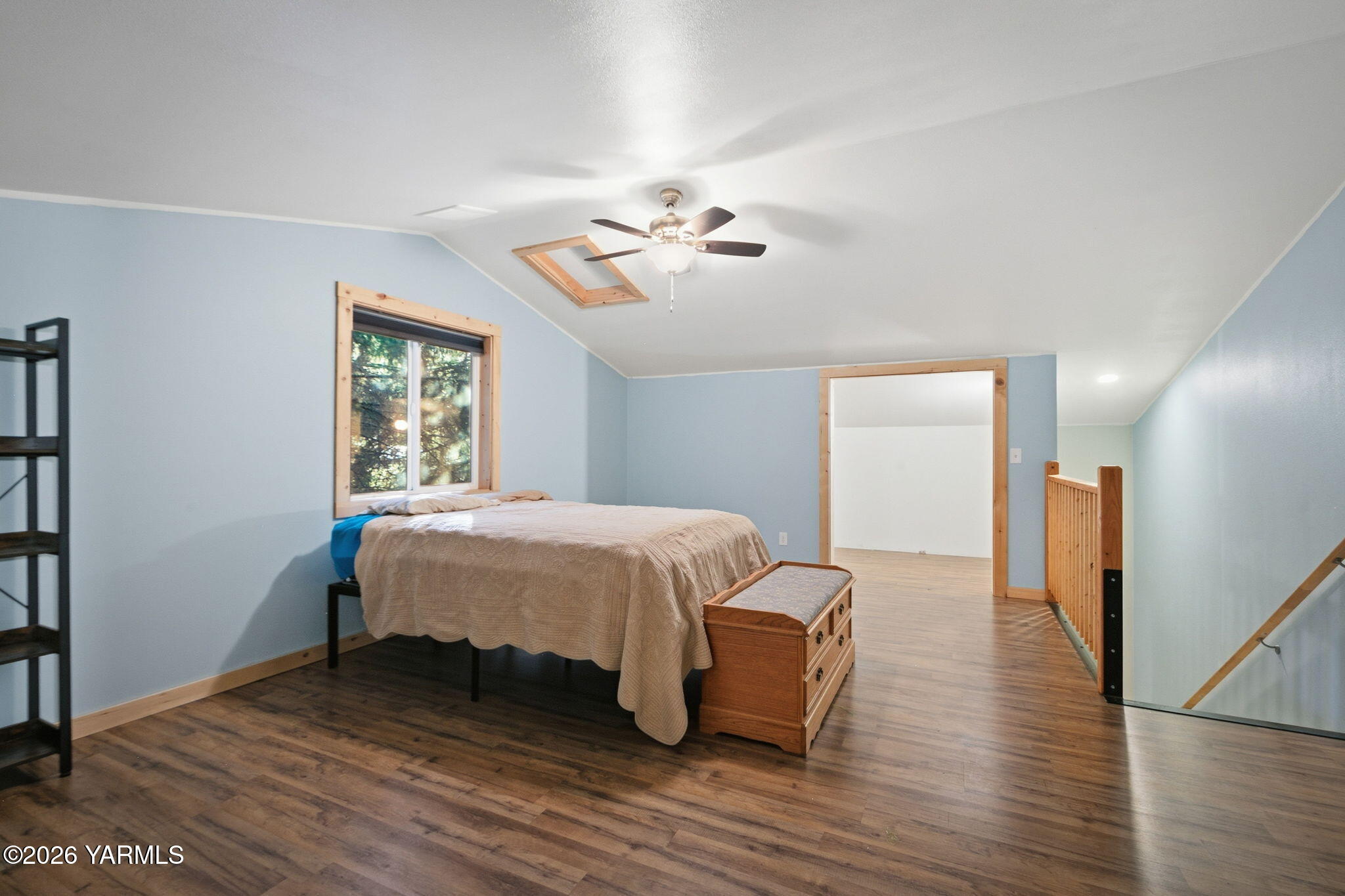 121 Rattlesnake Ln
