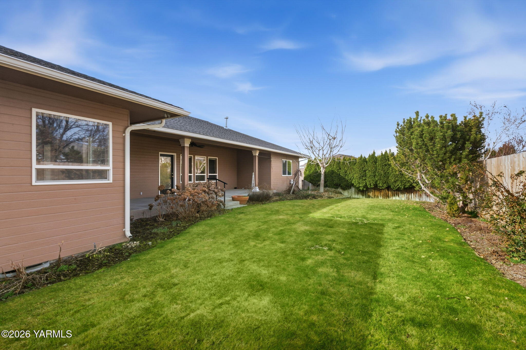 5005 Sycamore Dr