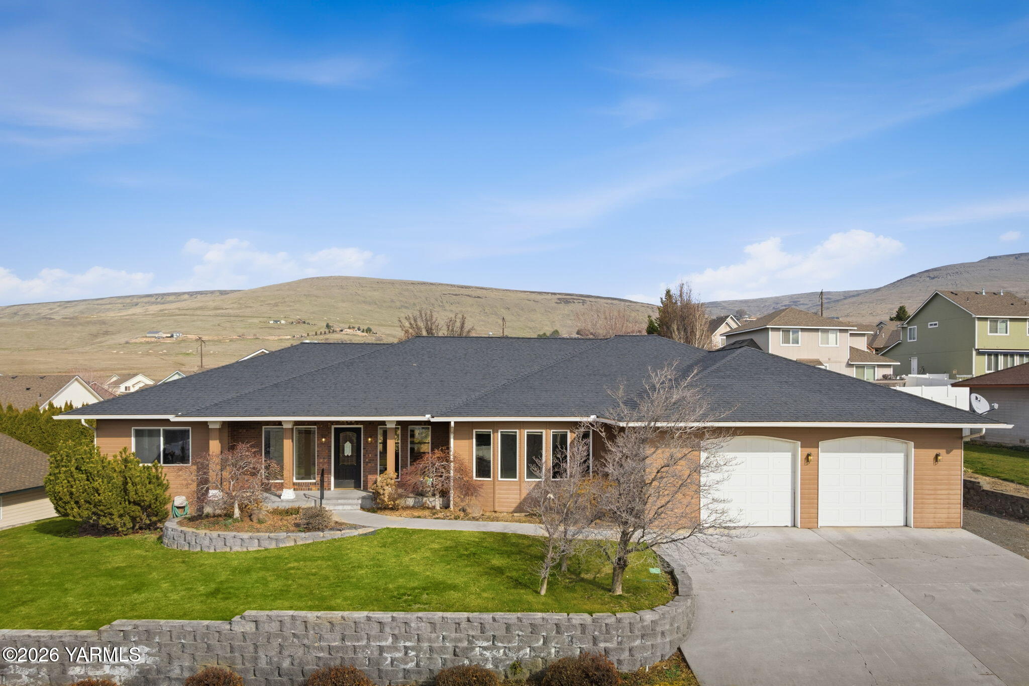 5005 Sycamore Dr