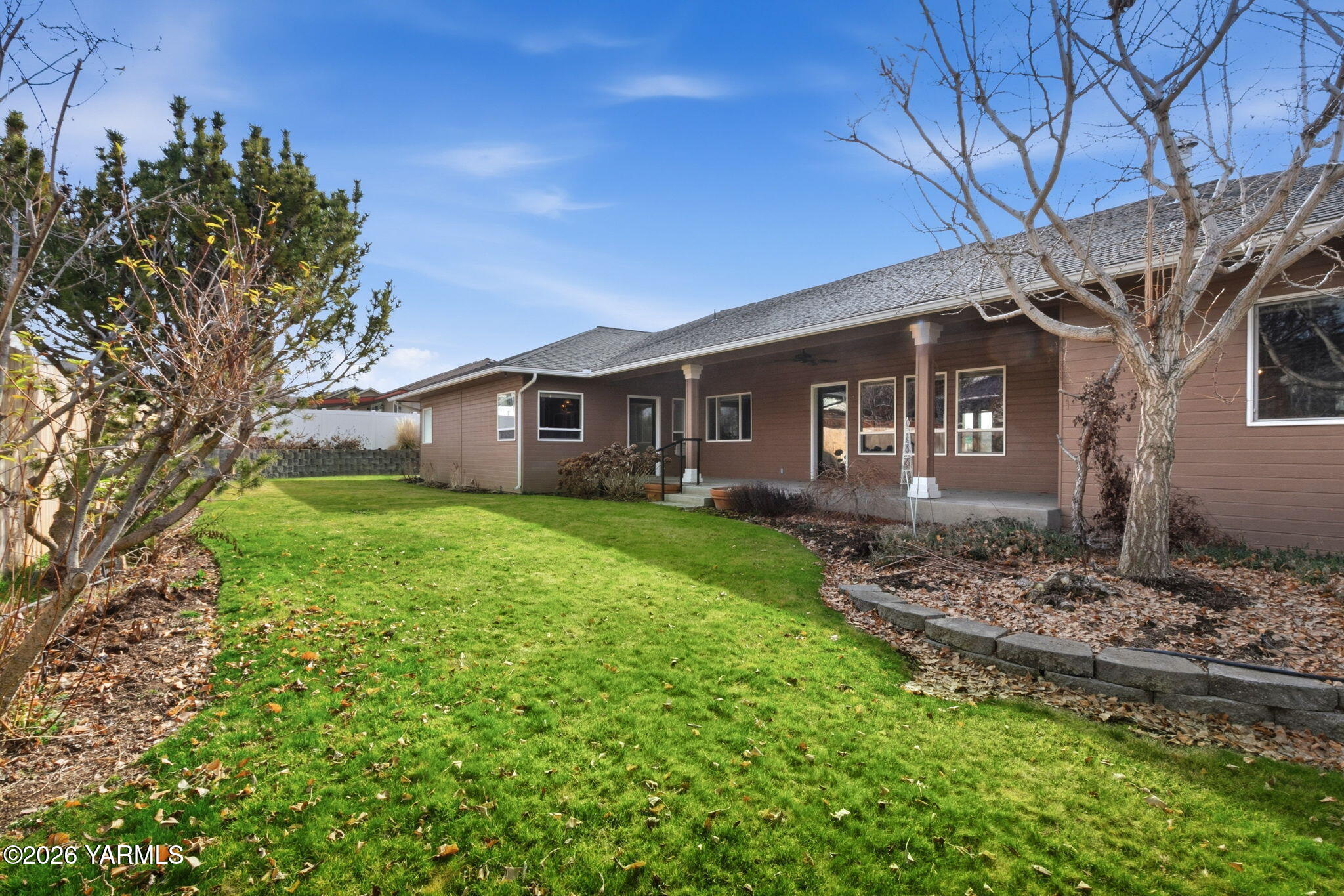 5005 Sycamore Dr