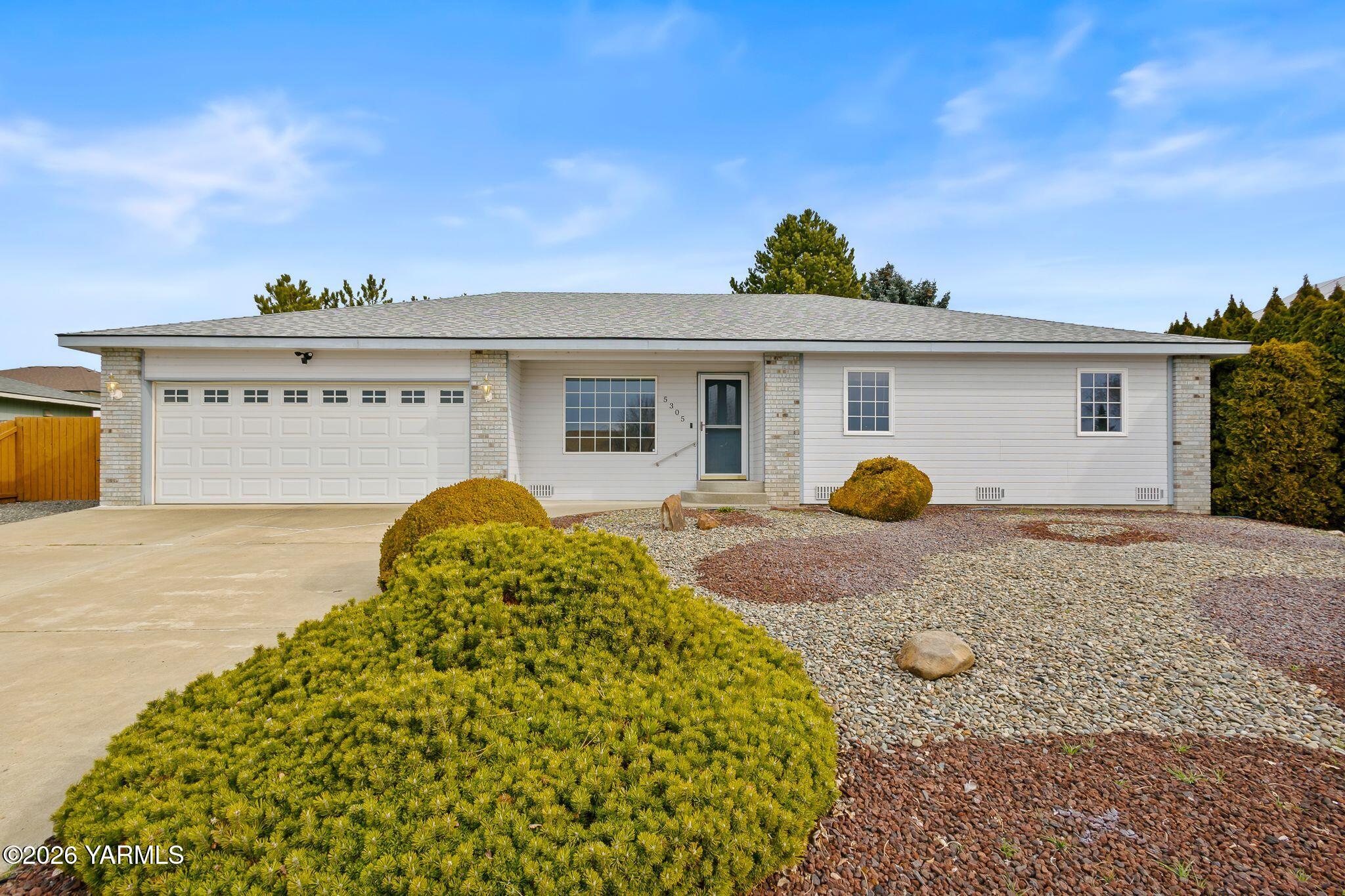 5305 Tumac Dr